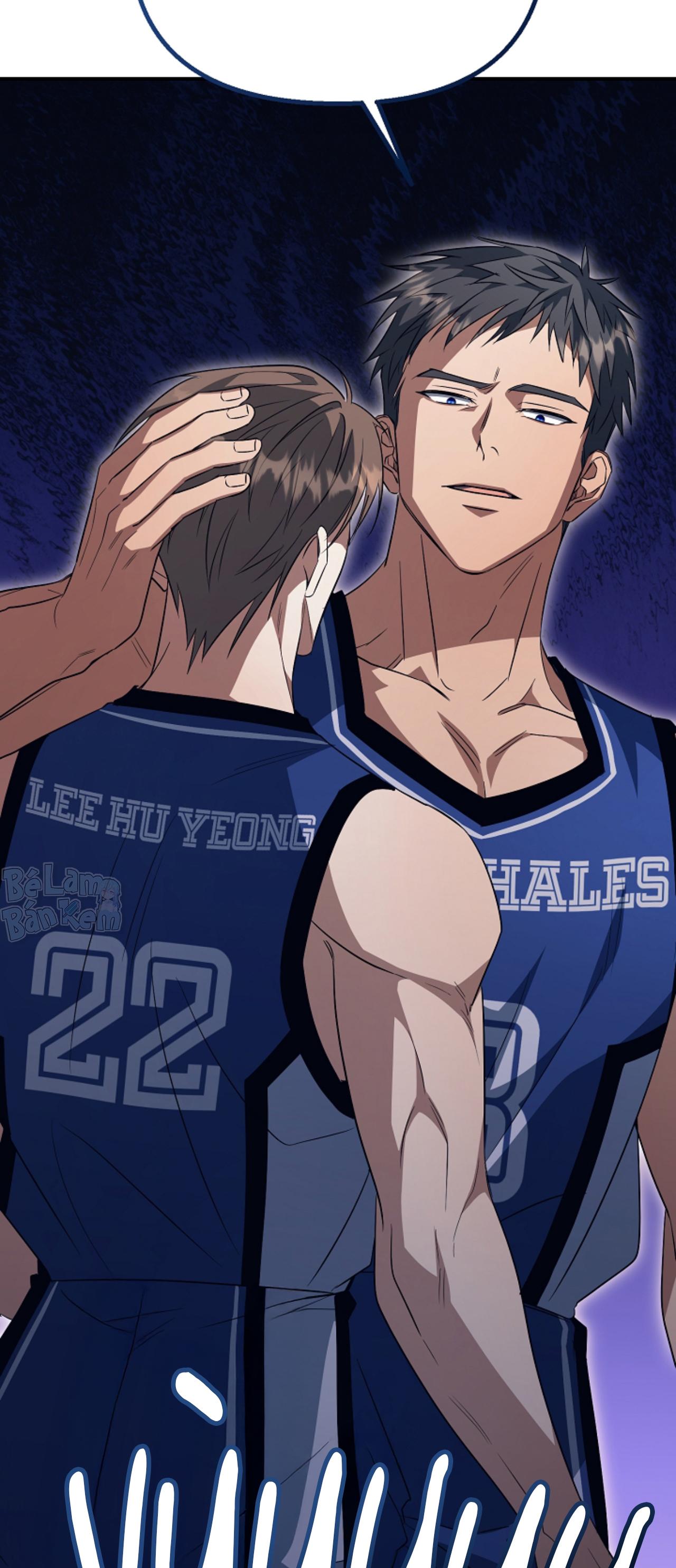 SỰ THẬT TRẦN TRỤI Chapter 19 - Trang 2