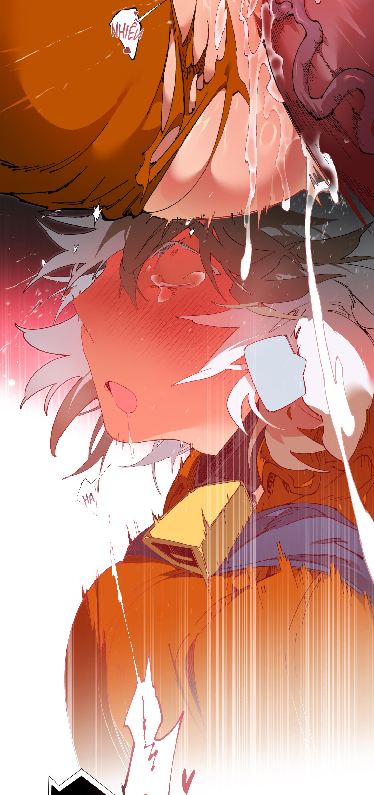 Mr.A's Farm Chapter 17 - Trang 2