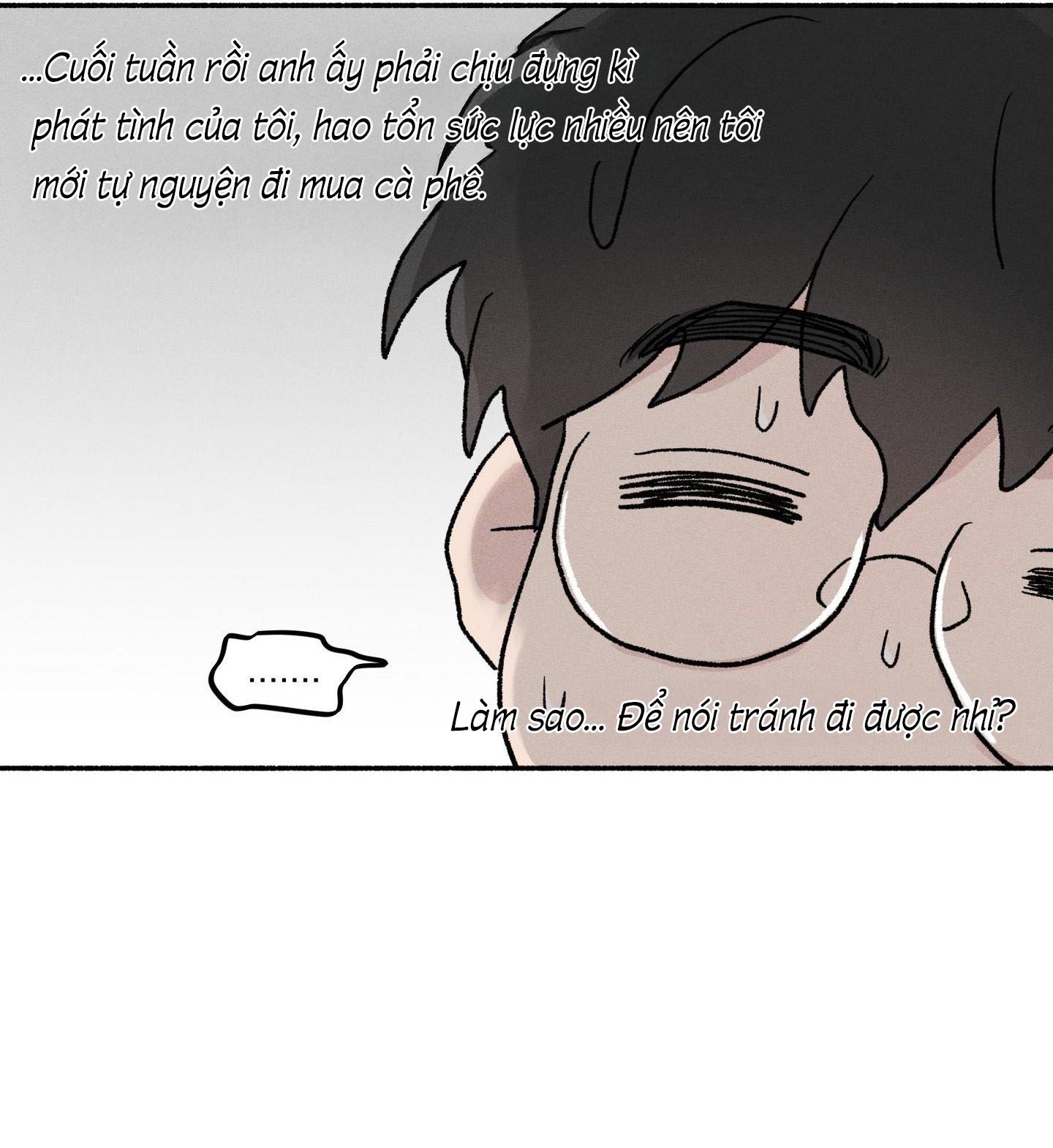 (CBunu) Khi Người Lơ Đãng Chapter 27 - Trang 2
