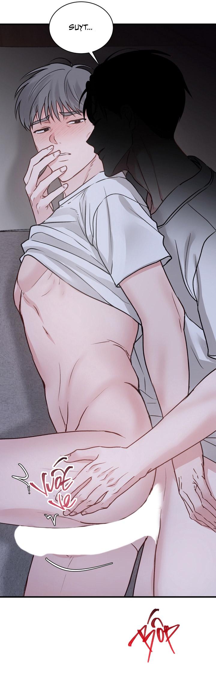 [DDT] NGƯỜI CHÚ TÔI YÊU! Chapter 2 19+ - Trang 2