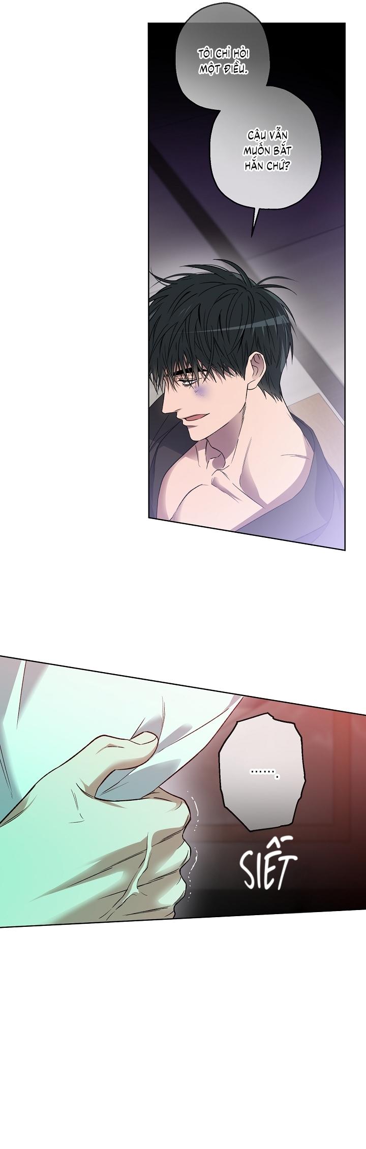 (CBunu) Vong Chủng Chapter 14 - Trang 2