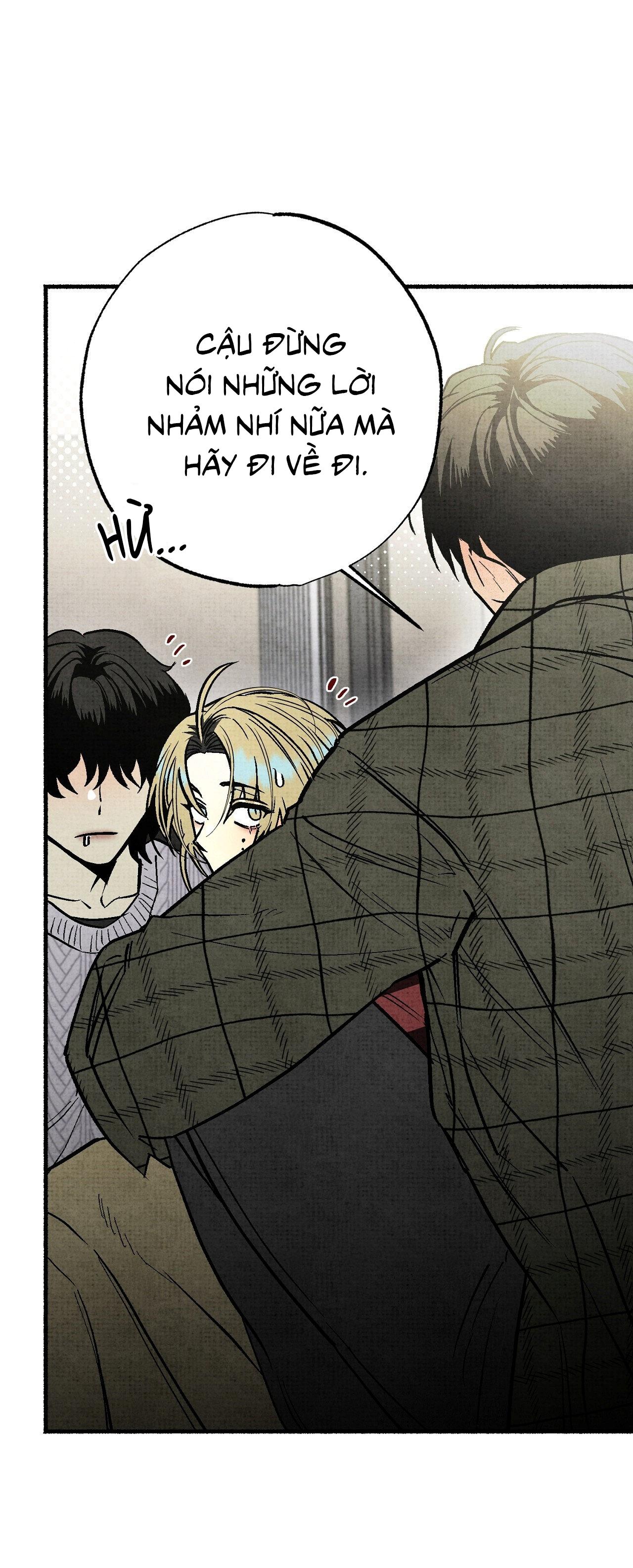 Chuyện Lạ Bốn Mùa Chapter 2 - Trang 2