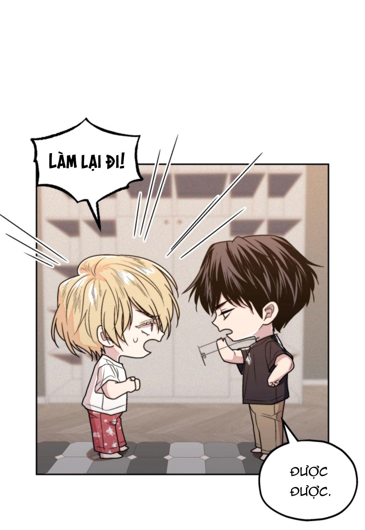 Người Hàng Xóm Bất Ngờ Chapter 14 - Trang 2