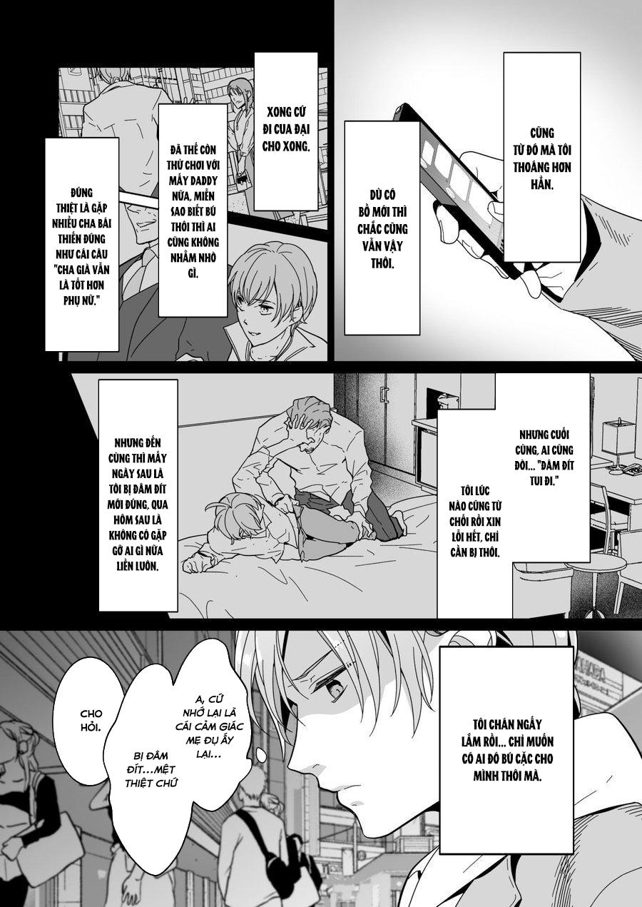 TUYỂN TẬP BDSM CHỊT CHỌT Chapter 324.1 - Trang 2