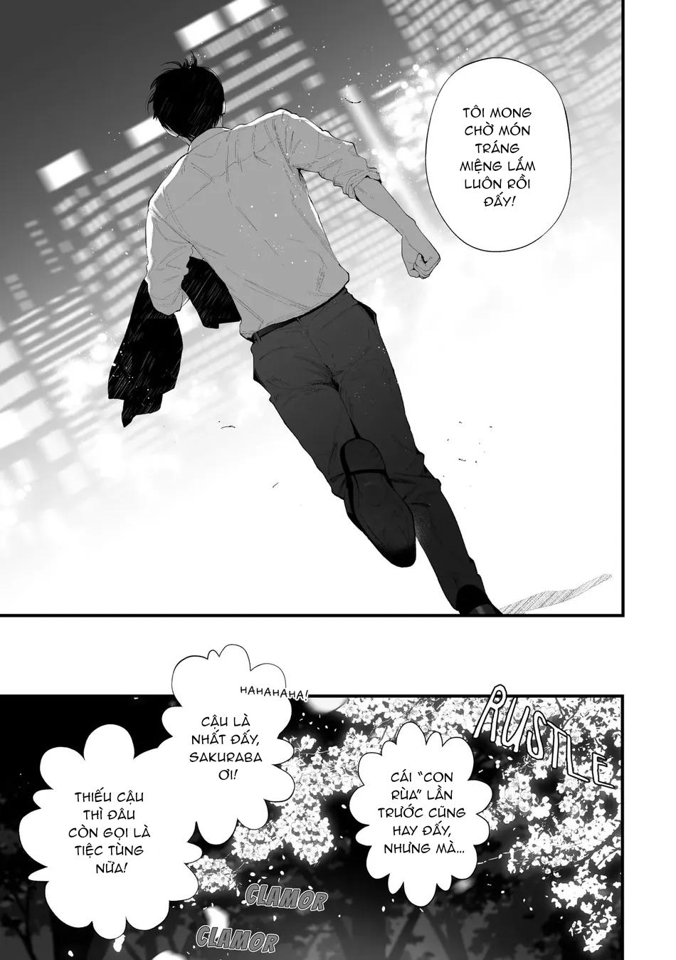 TUYỂN TẬP BDSM CHỊT CHỌT Chapter 337.3 - Trang 2