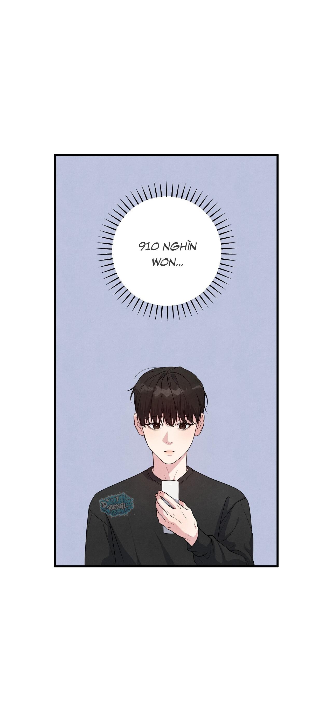 HƯƠNG VỊ TÌNH THÂN Chapter 5 - Trang 2