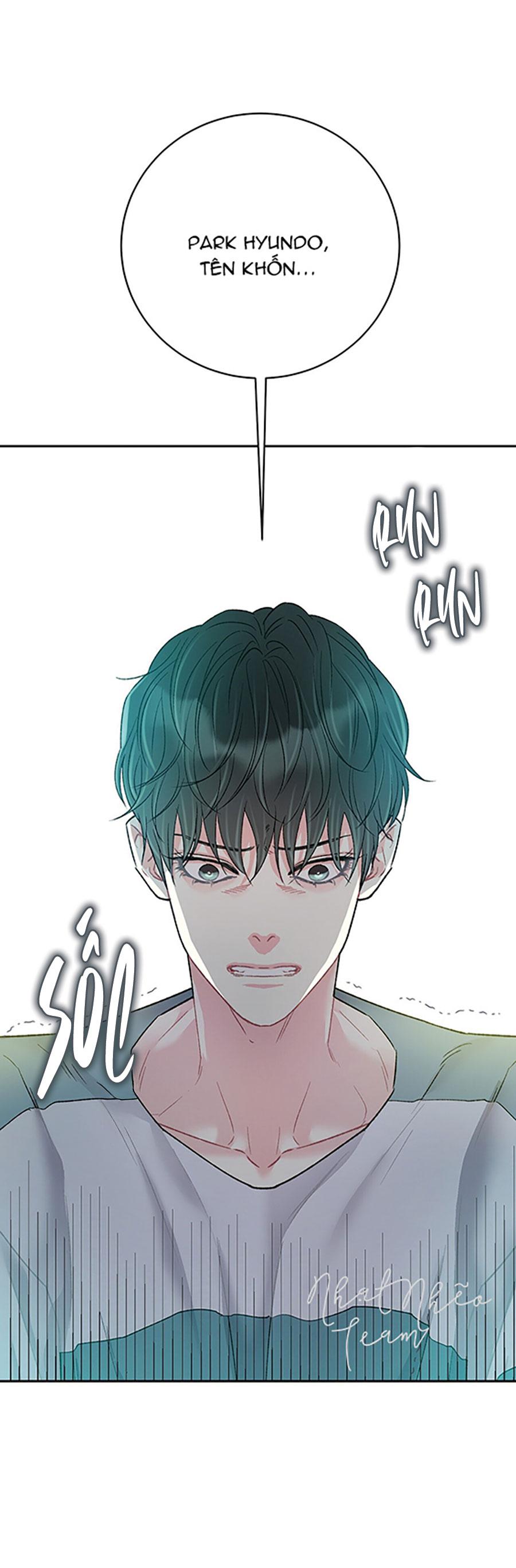 Ten Chapter 3 - Next Chapter 4