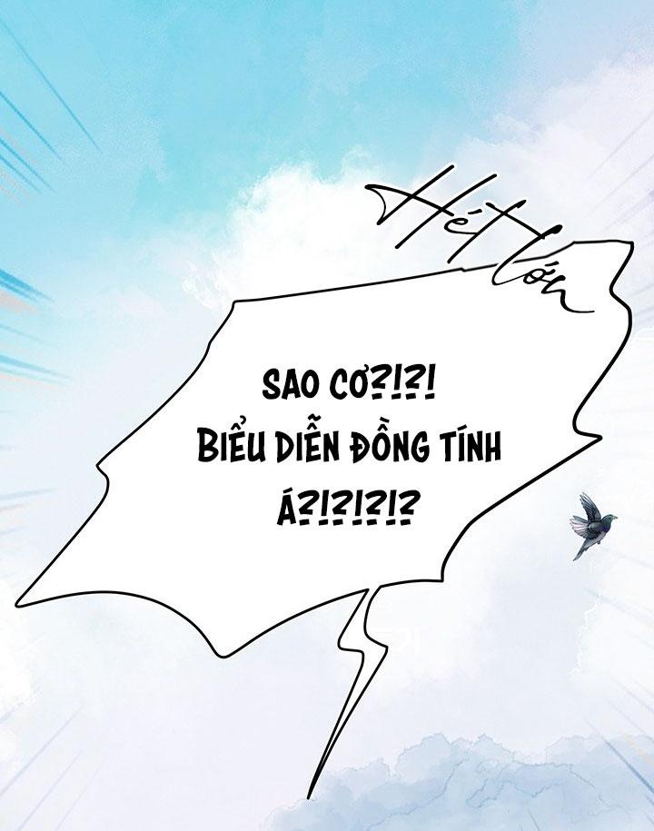 TUYỂN TẬP NHẤT THỤ ĐA CÔNG CỦA NHÀ KIM Chapter 45.1 điều to lớn 1 - Trang 2