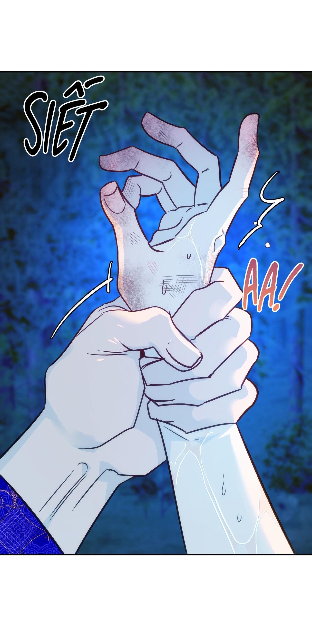 ORCA MANSION Chapter 2 - Trang 2