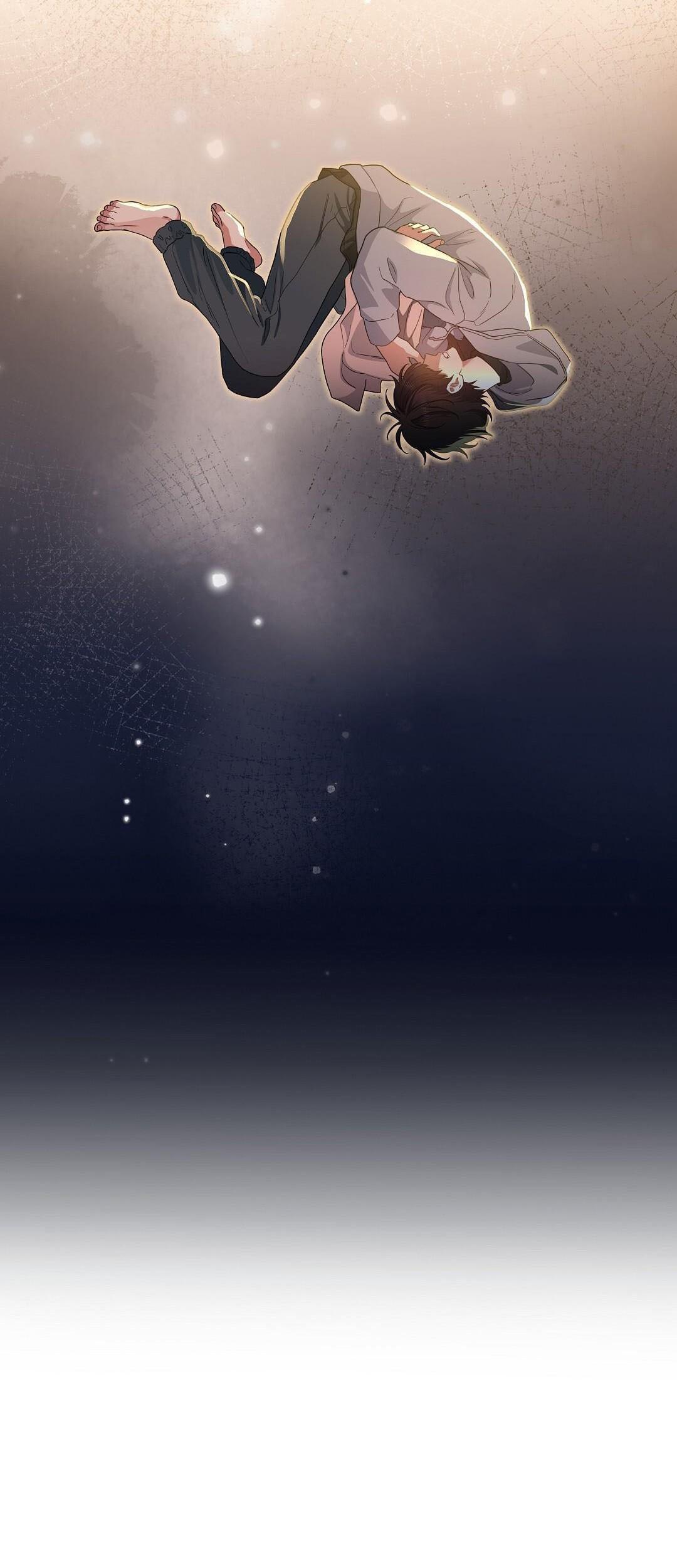 (CBunu) Cherry Cake Chapter 35 - Trang 2