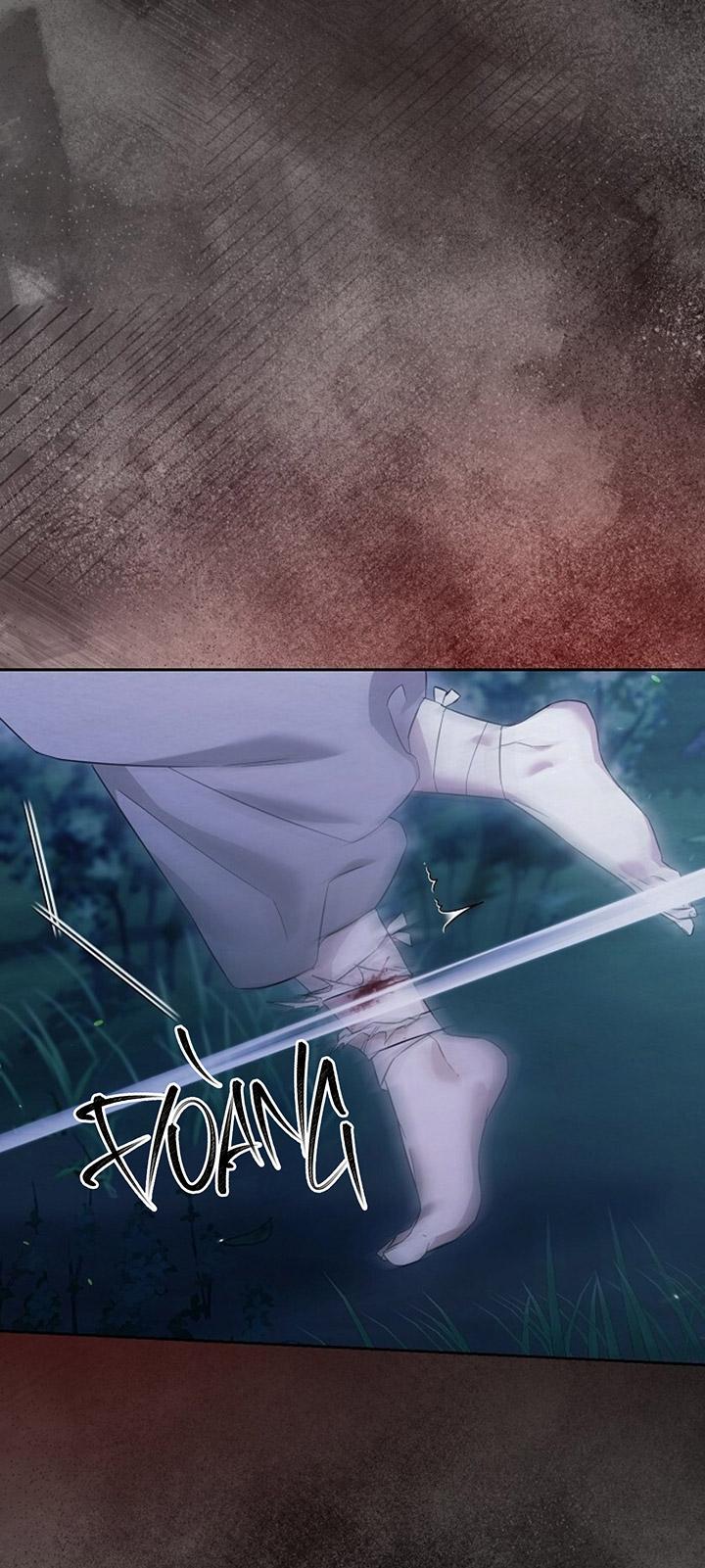 [DDT] Vị Ngọt Phía Sau Cơn Mưa Chapter 2 - Trang 2