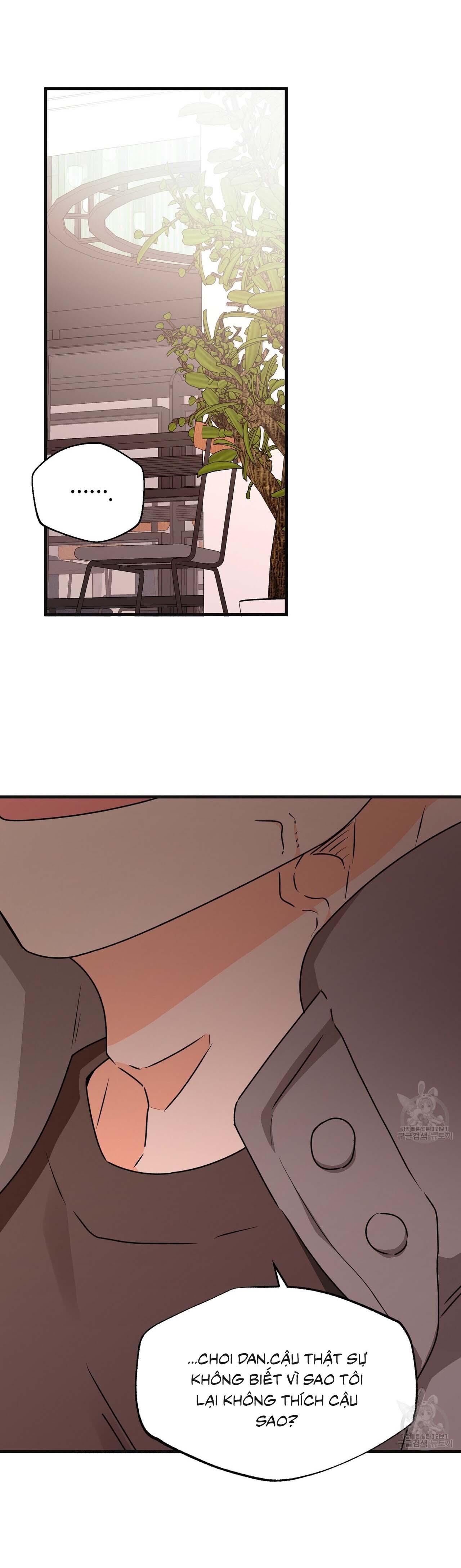 Bách Dạ Chapter 38 - Next Chapter 39