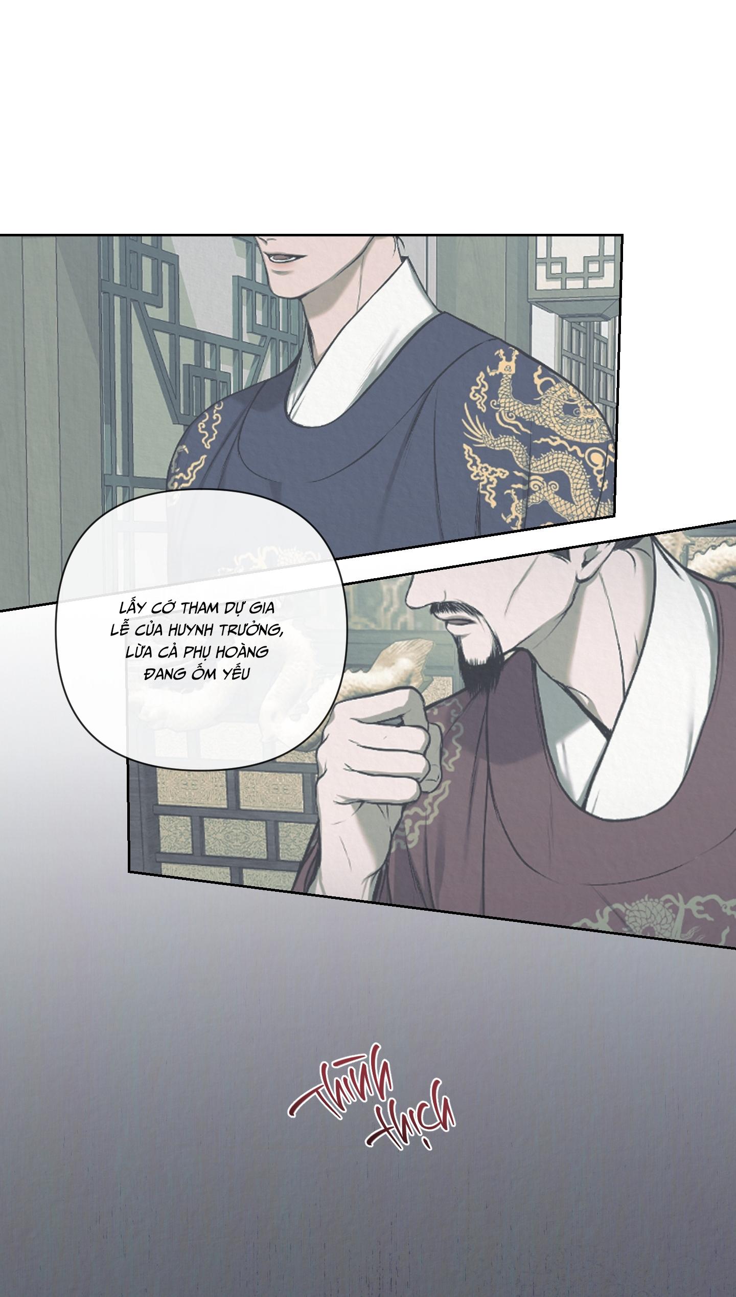 (GĐCV) HỐI HẬN Chapter 5 - Next Chapter 6