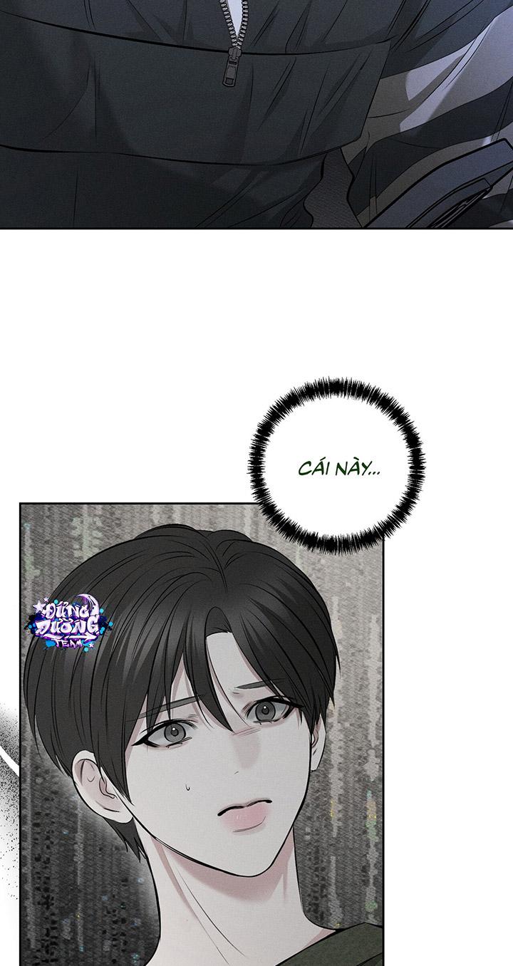 [DDT] KẺ ĐÁNH CẮP TRÁI TIM Chapter 3 19+ - Next Chapter 4 19+