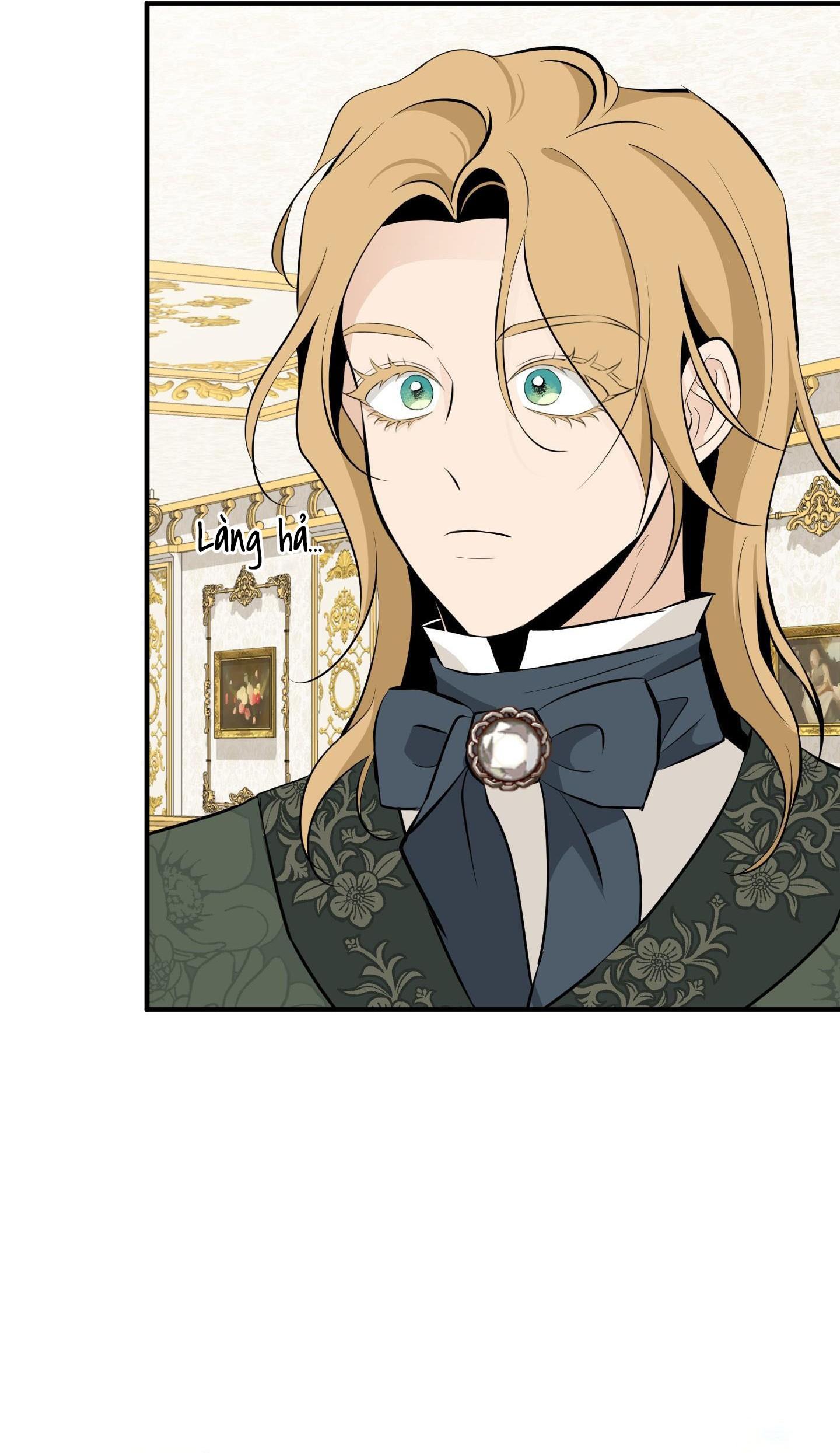 (CBunu) Hoa Vô Danh Chapter 29 - Trang 2