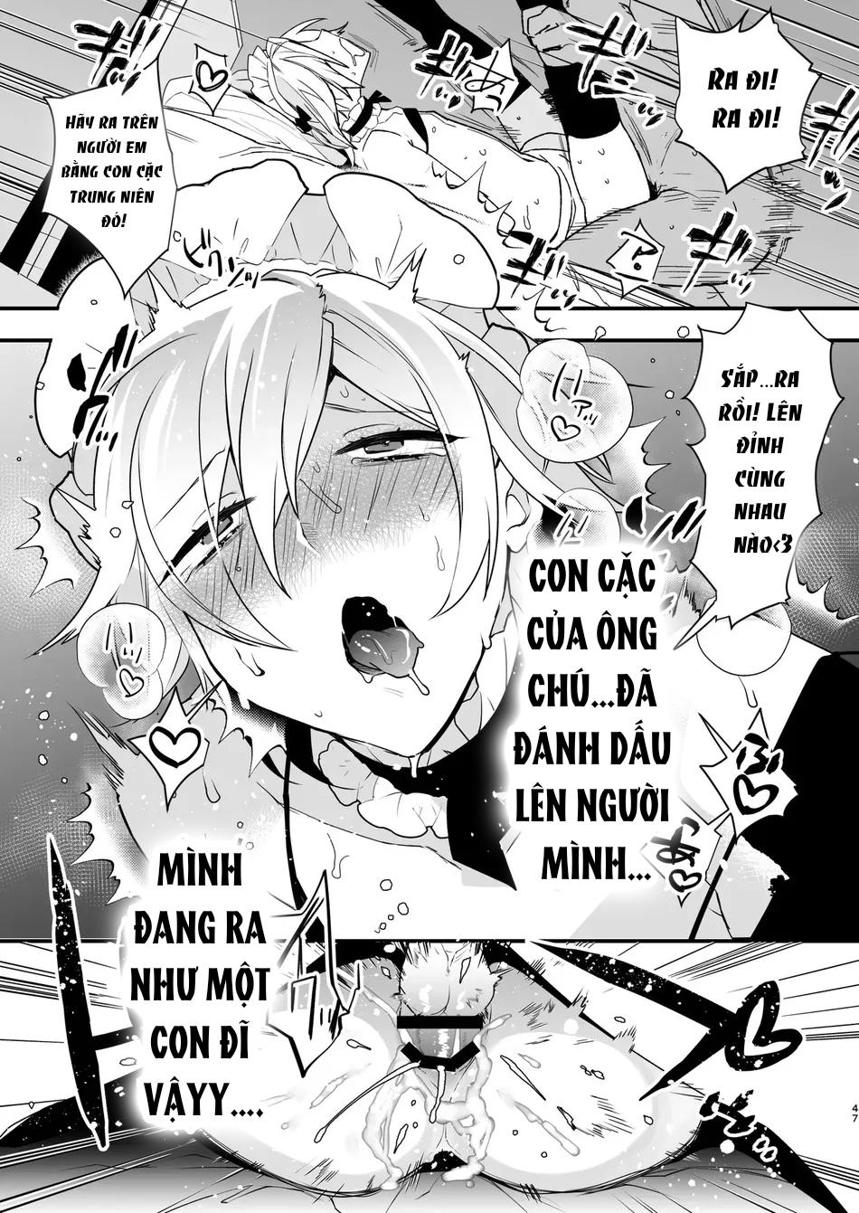 Oneshot hỏny Chapter 371.2 - Next Chapter 371.2