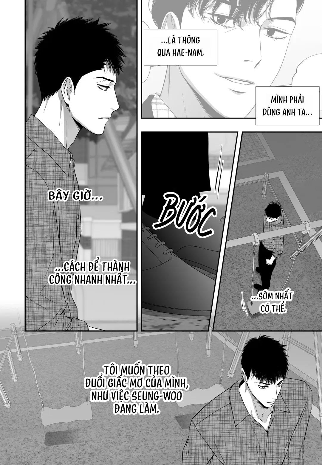 (END) Hai Đôi Tay Sinh Động Chapter 27 - Trang 2