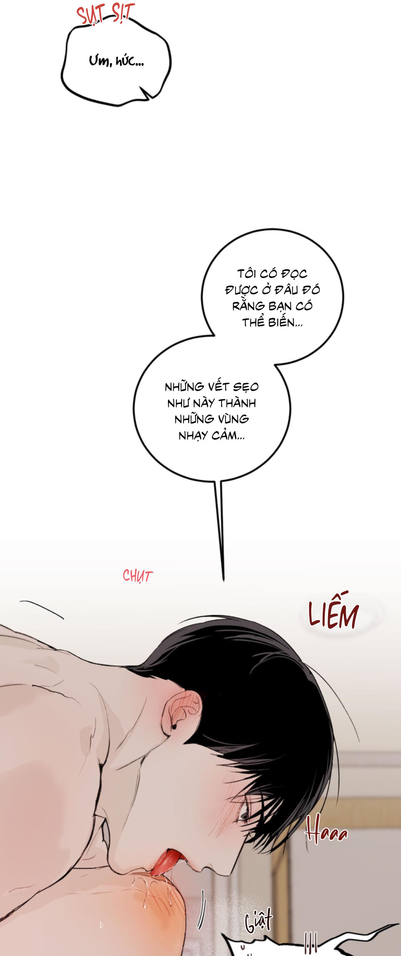 Deepest Confession Chapter 8 H++ - Trang 2