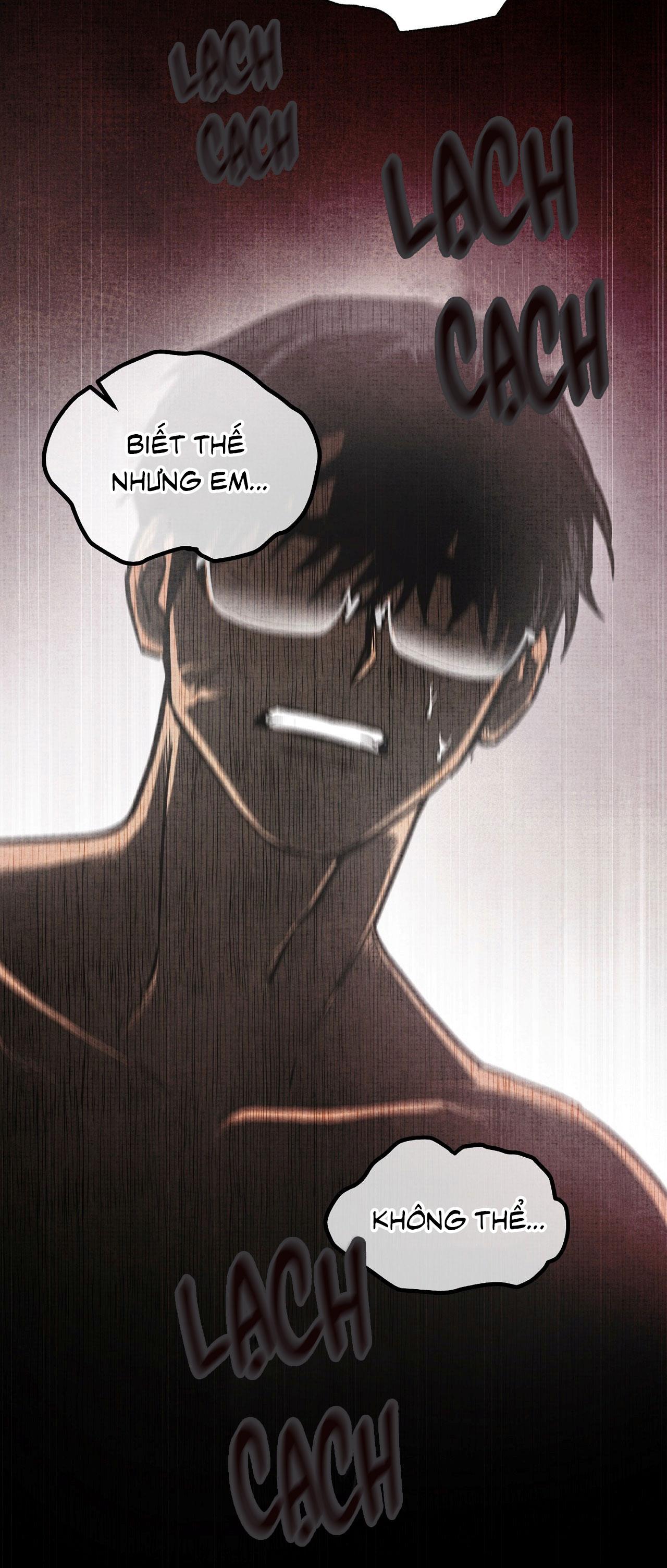 Chuyện Lạ Bốn Mùa Chapter 5 - Trang 2