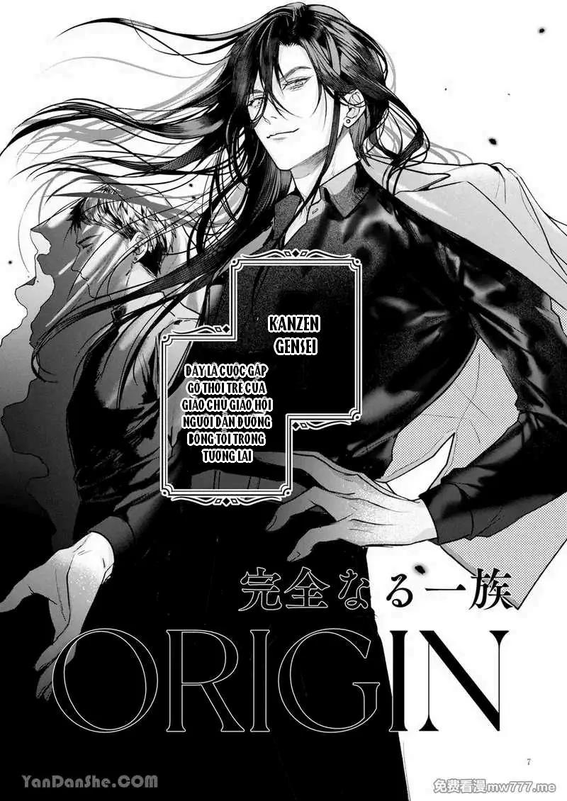 Tuyển tập truyện doujinshi Chapter 260.1 - Trang 2