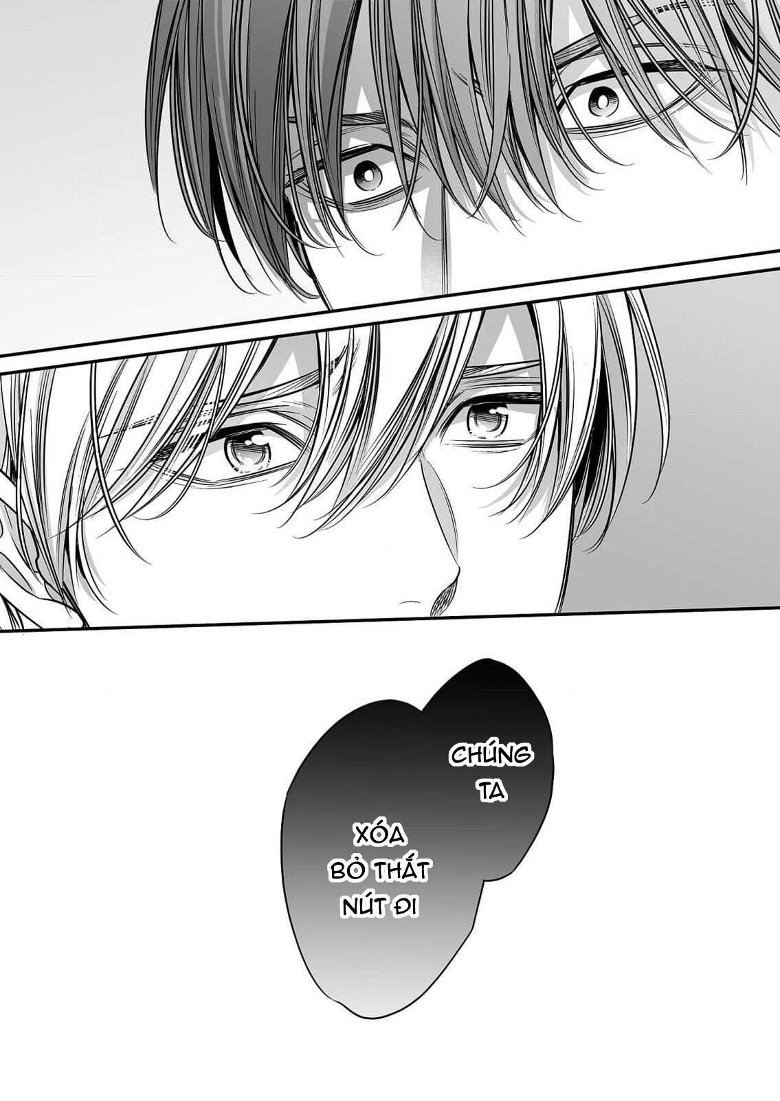 Series BL Manga Chapter 18.6 - Trang 2