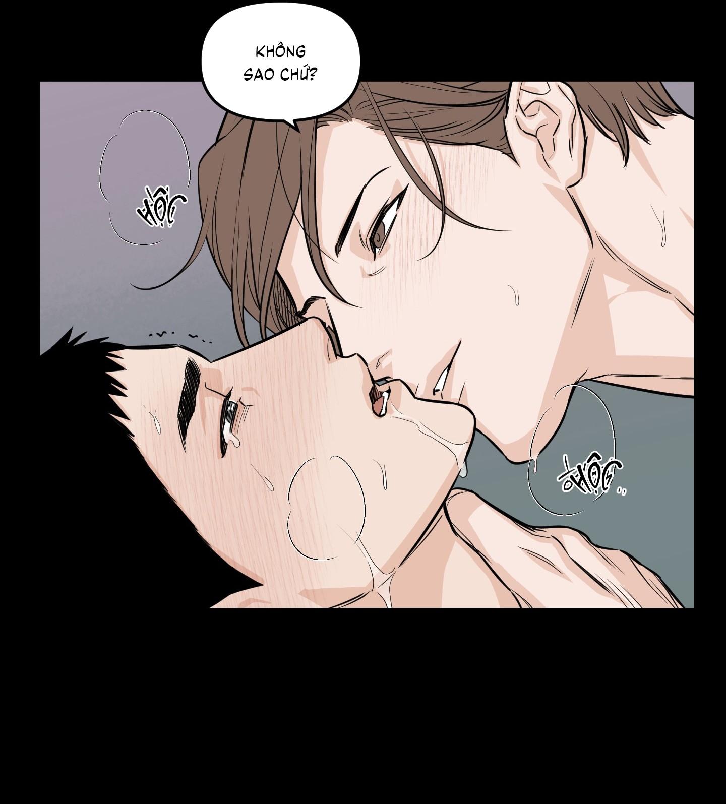 (CBunu) Yang Il Woo Và Tôi Chapter 2 - Trang 2