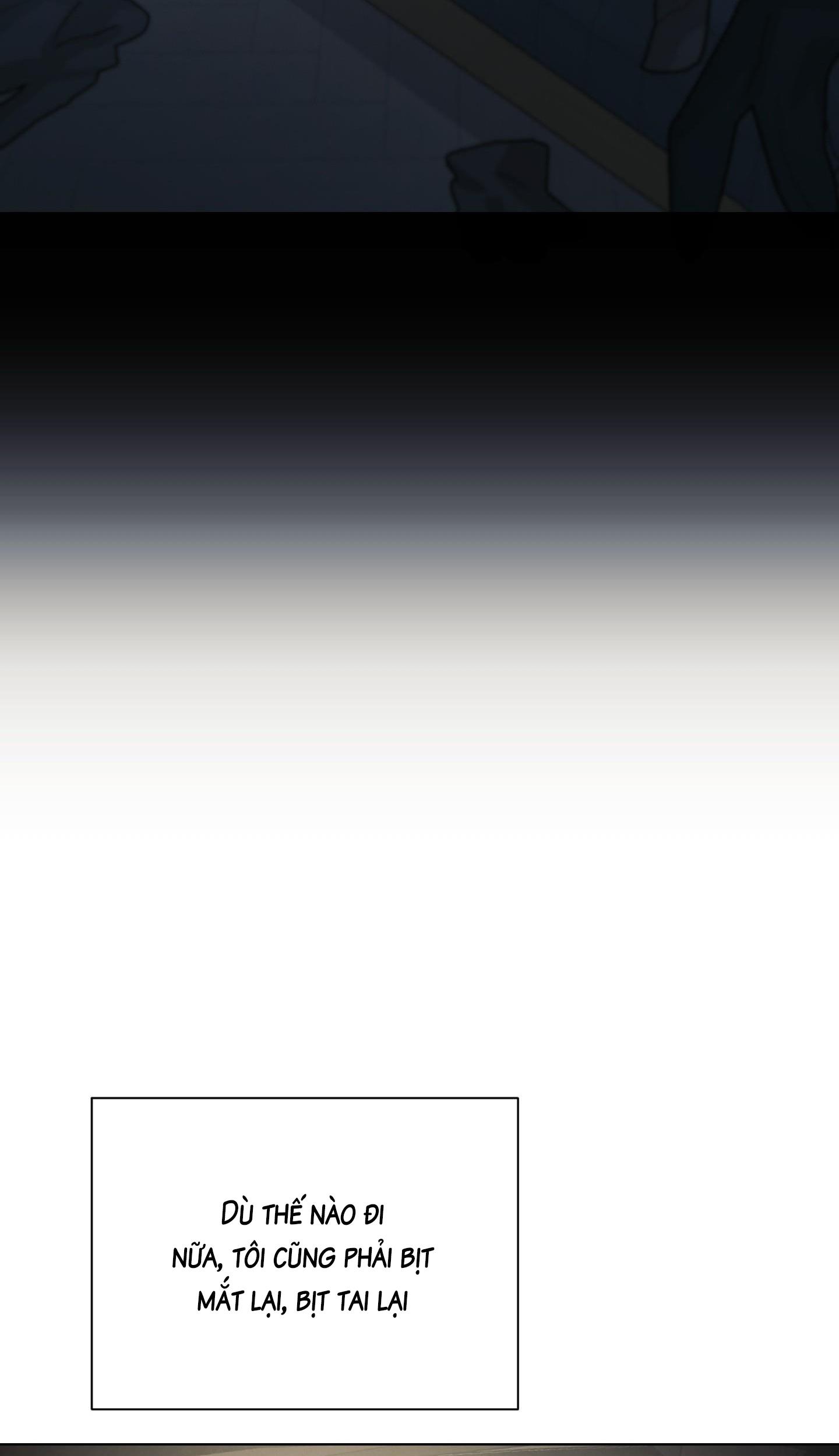 (CBunu) Nhiệm Vụ Định Mệnh Chapter 24 - Trang 2