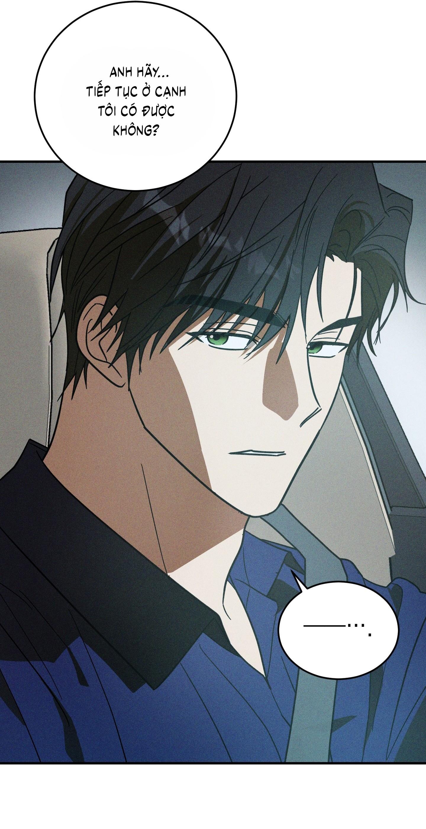 (CBunu) MIX UP Chapter 7 - Next Chapter 8