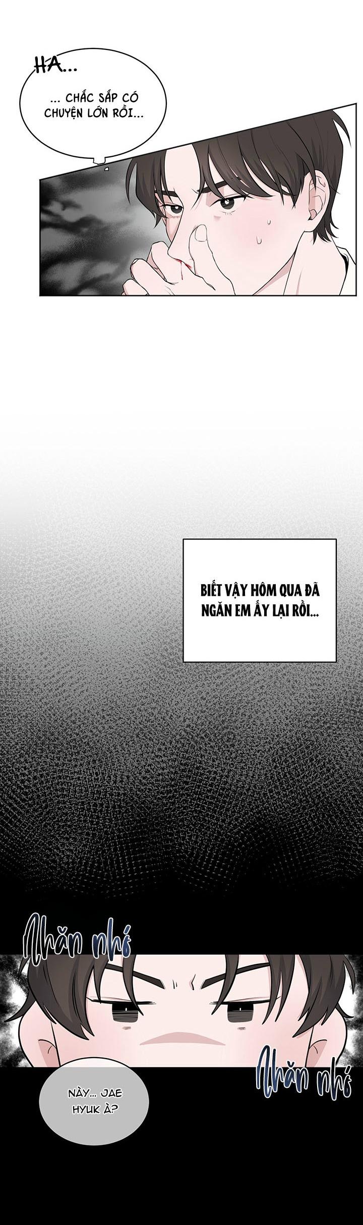 TUYỂN TẬP ABO - MANG THAI NGẮN CỦA NHÀ SẸC Chapter 70.2 pheromone 2 - Trang 2