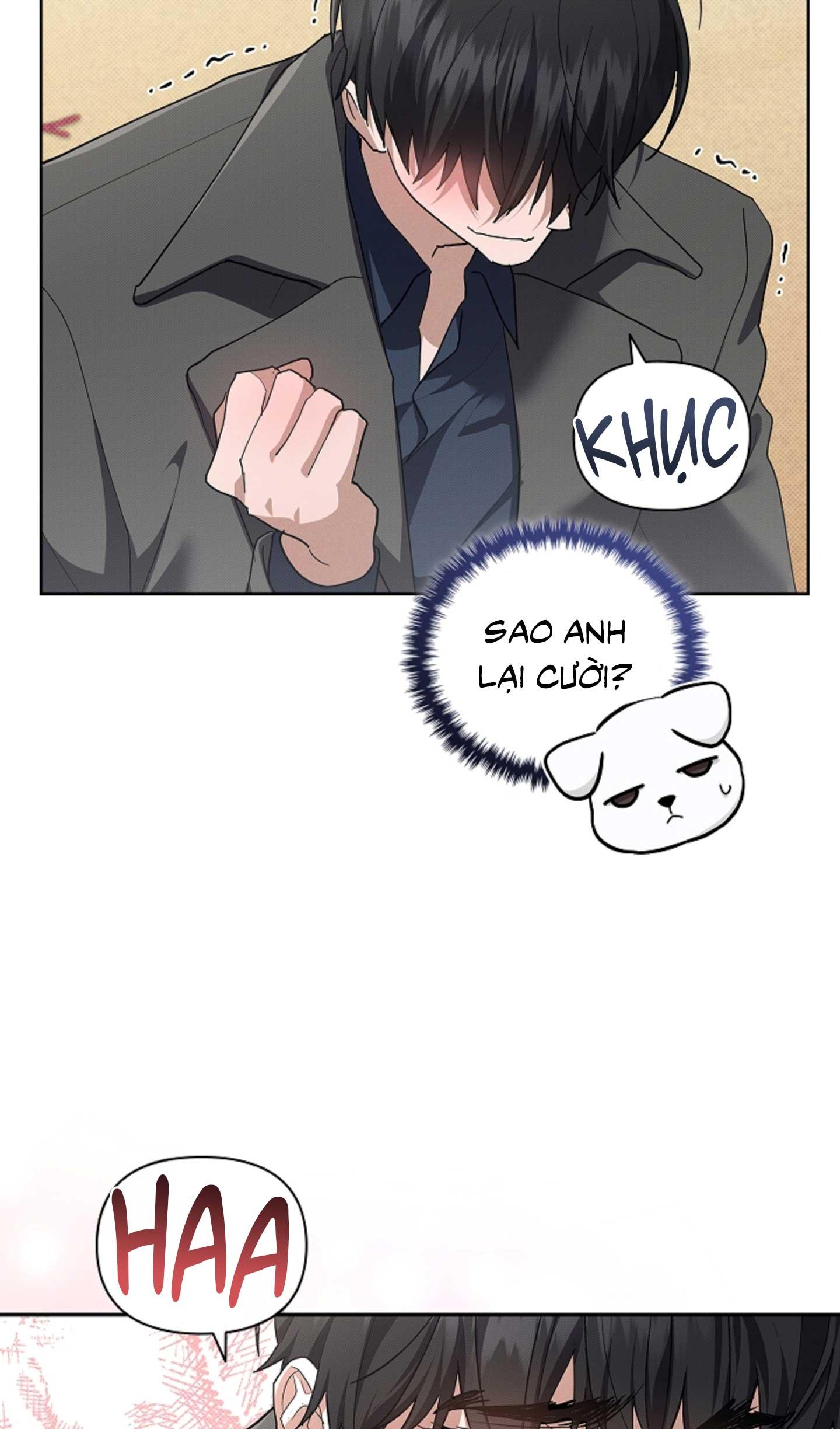 ĐỪNG ĐỘNG VÀO CÚN CON! Chapter 44.10 End - Trang 2