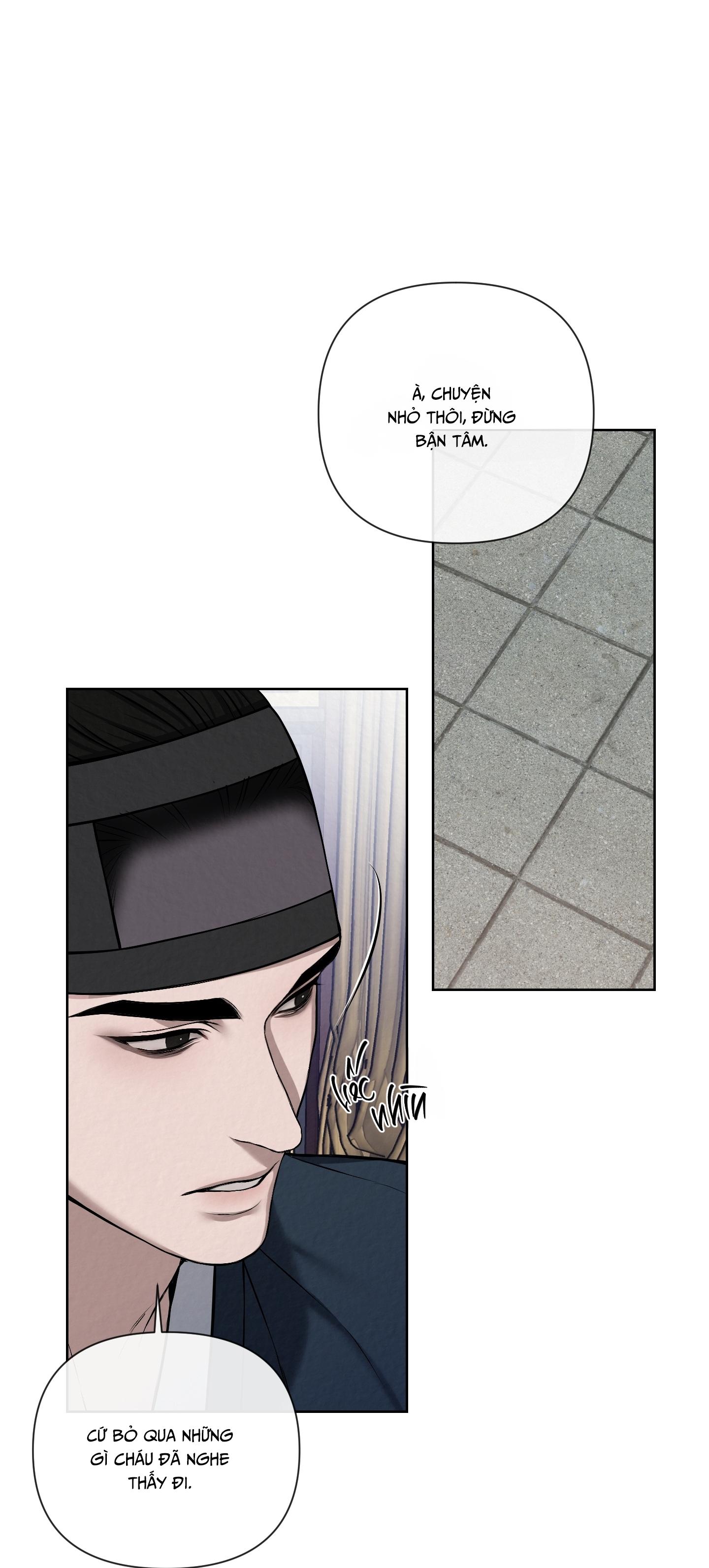 (GĐCV) HỐI HẬN Chapter 9 - Next Chapter 10