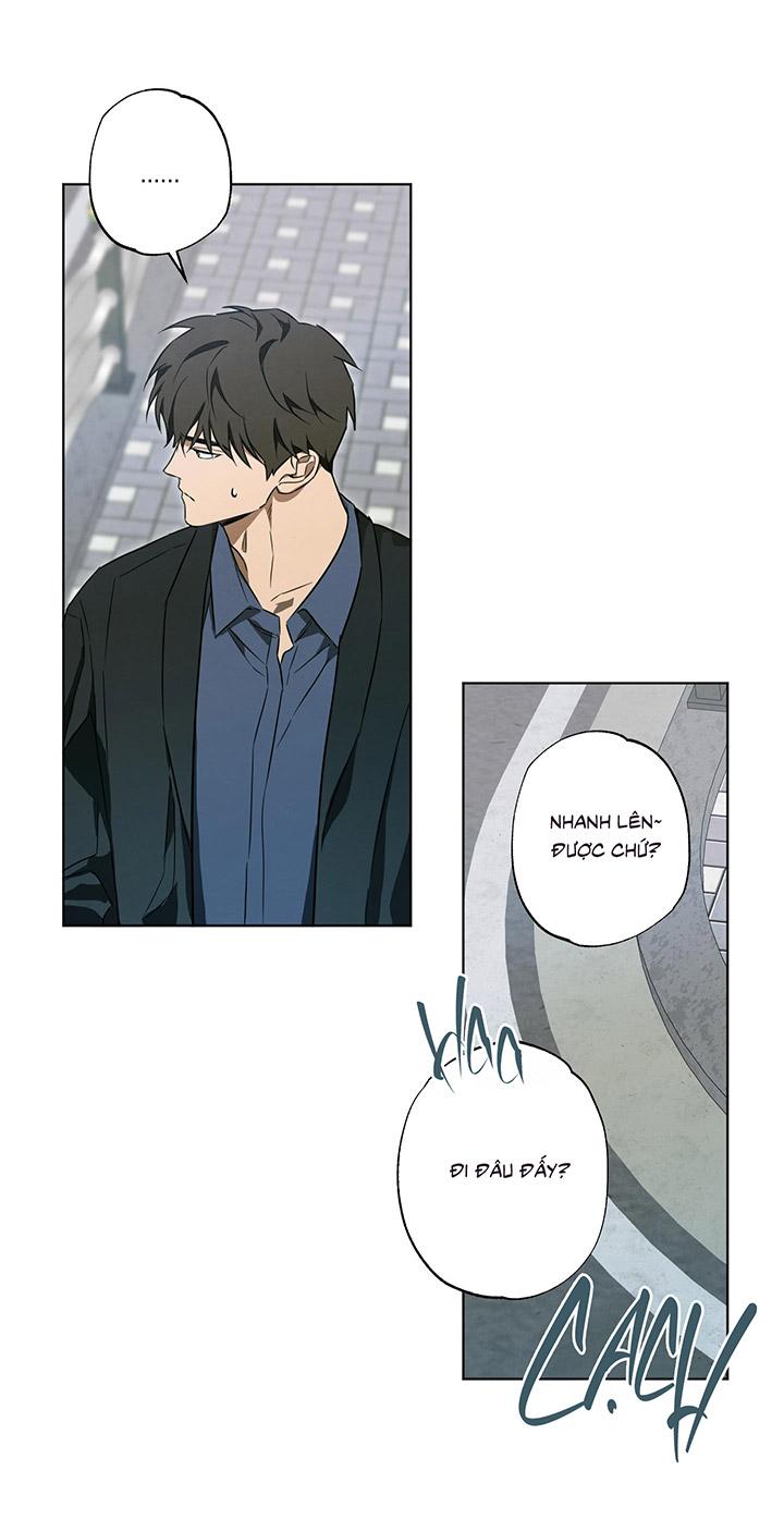 CHIẾN LƯỢC ĐOẠT TÂM CỦA CUỘC TÌNH ĐƠN PHƯƠNG Chapter 9 - Trang 2