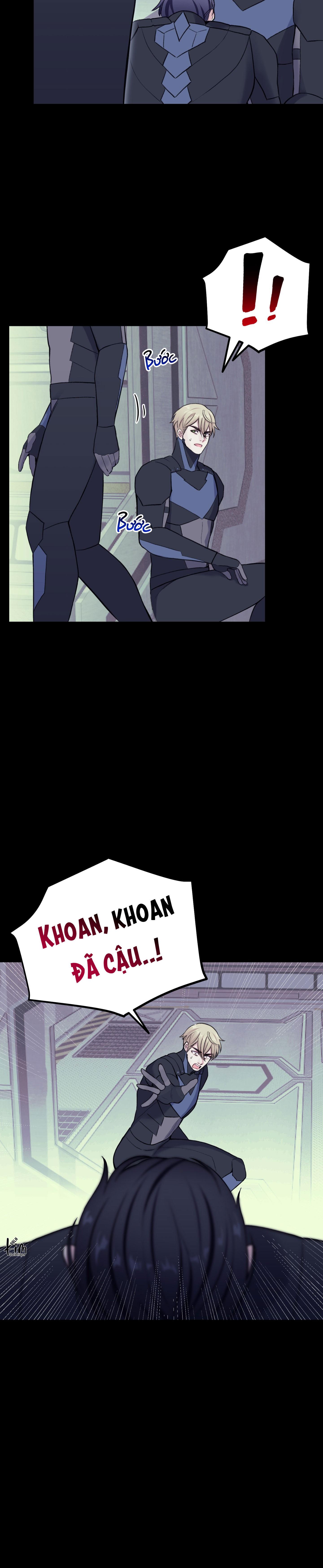 GUIDE ESPER NGẮN Chapter 7.5 core 5 - Trang 2