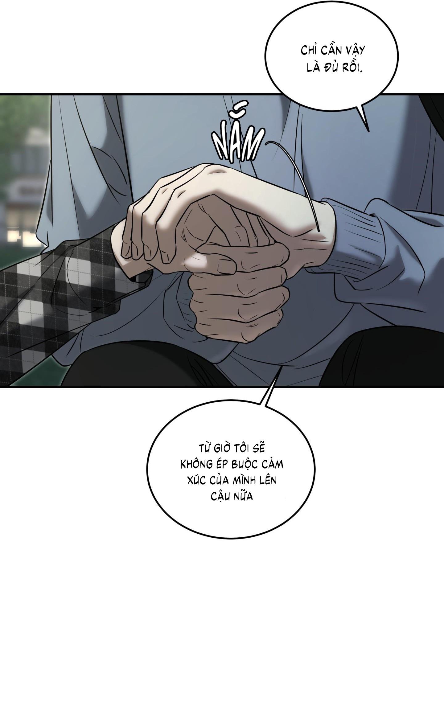 |DROP| Hưởng Lợi Chapter 49 - Trang 2