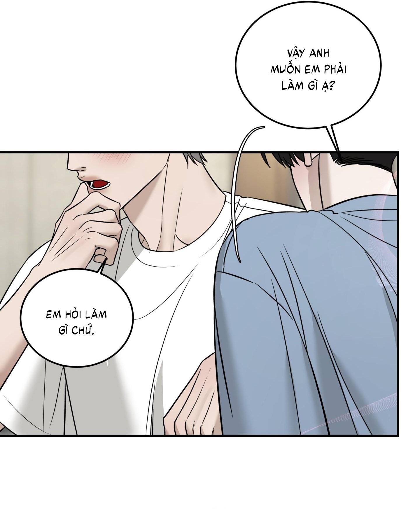 |DROP| Hưởng Lợi Chapter 51 - Trang 2