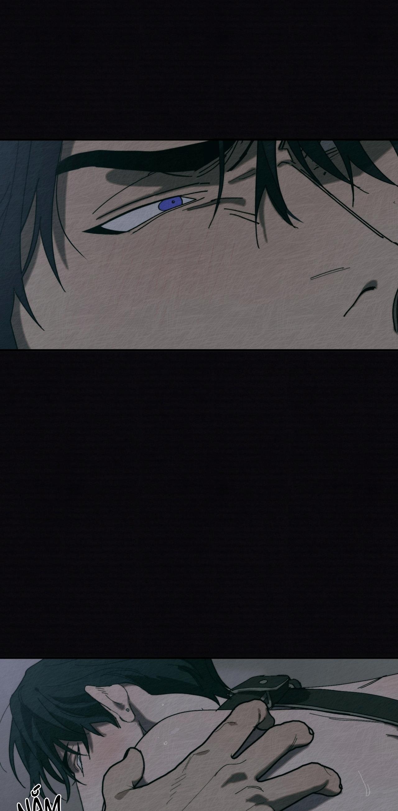 GIỮA LƯNG CHỪNG LỬA Chapter 3 H - Next Chapter 4