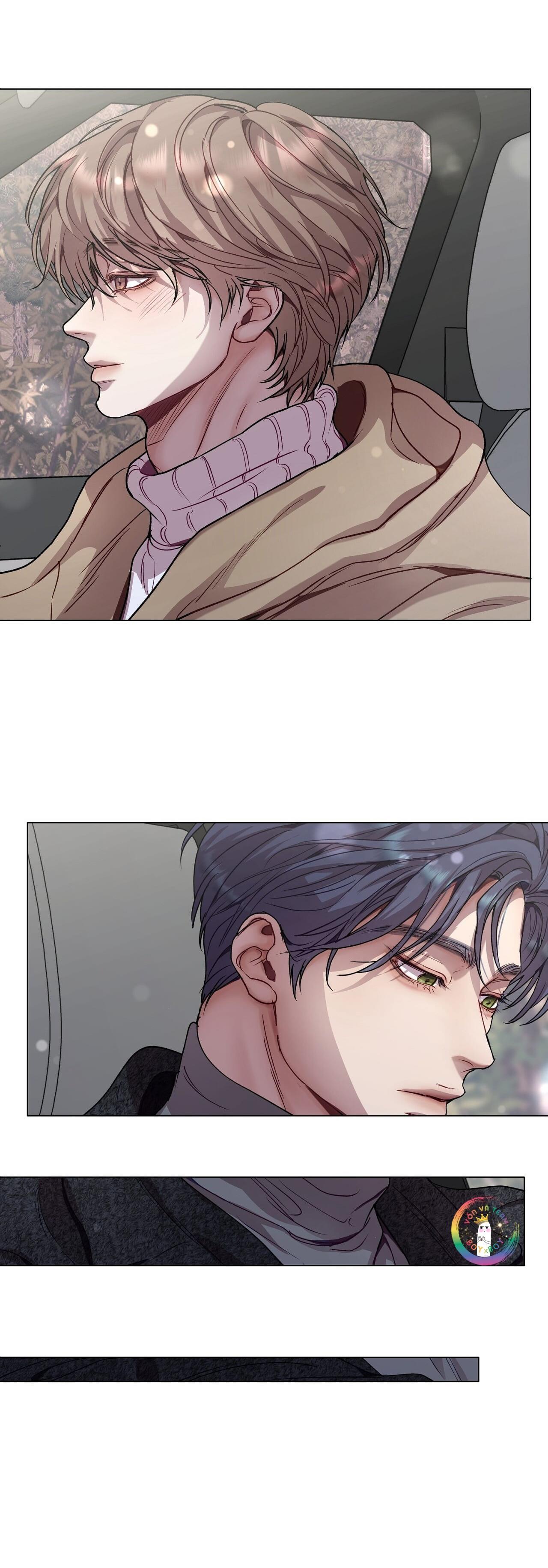 (END) Vị Kỷ Chapter 83 - Trang 2