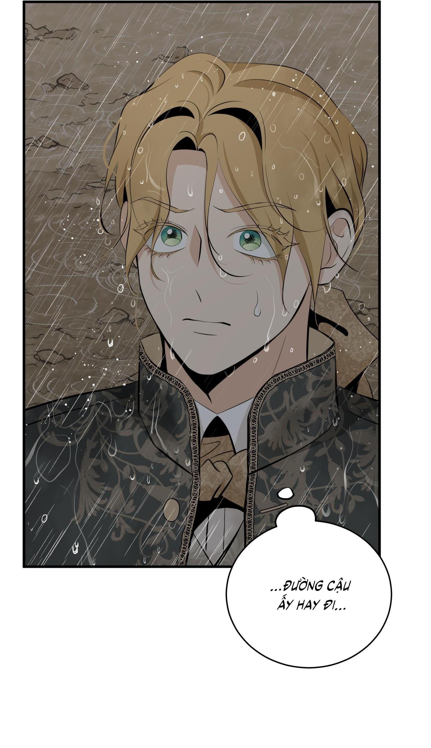 (CBunu) Hoa Vô Danh Chapter 30 - Trang 2