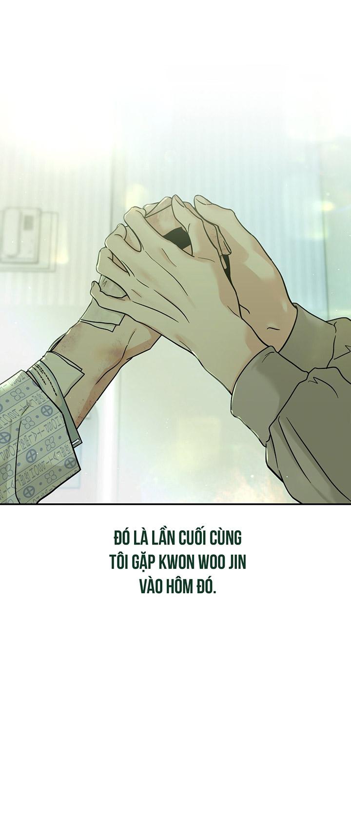 [DDT] ĐIỆP KHÚC MƯA GIÔNG Chapter 1 - Trang 2