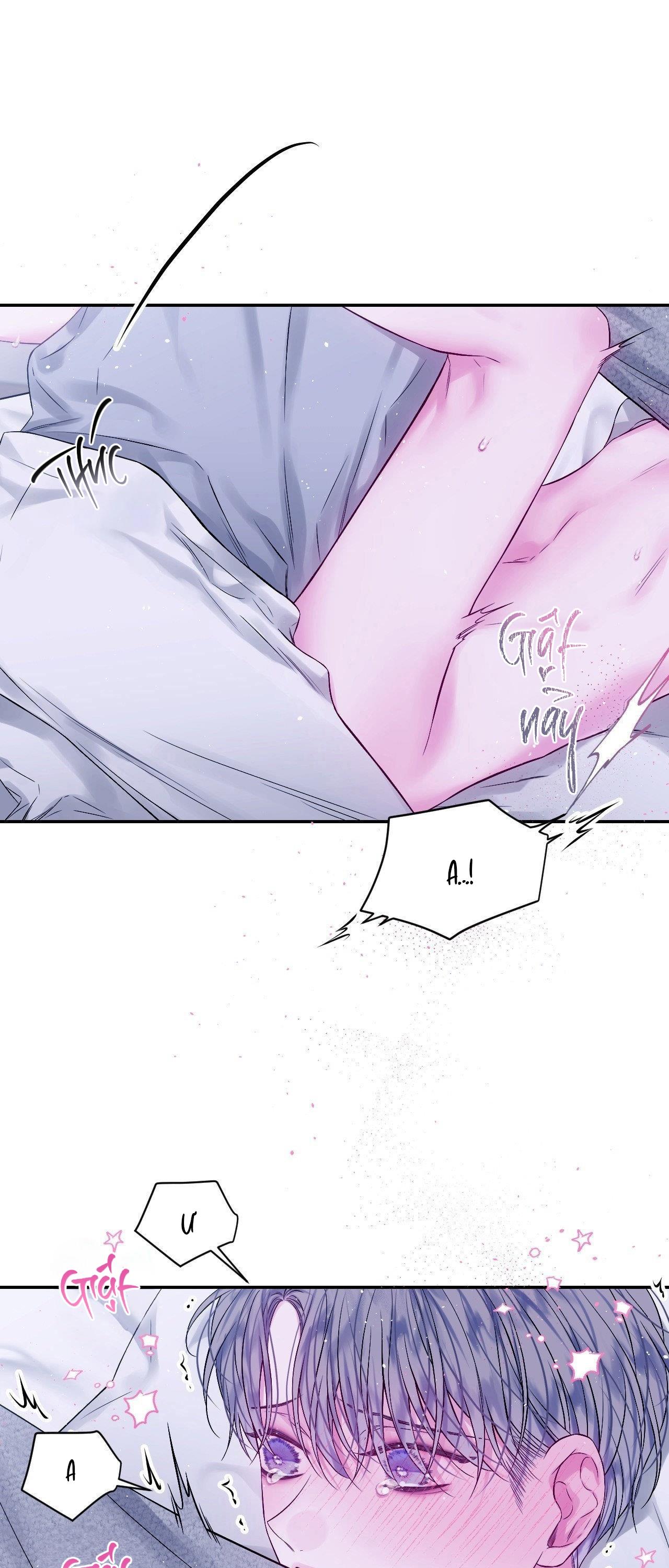 (GĐCV) IMPERFECTLY US Chapter 16 H+ - Trang 2