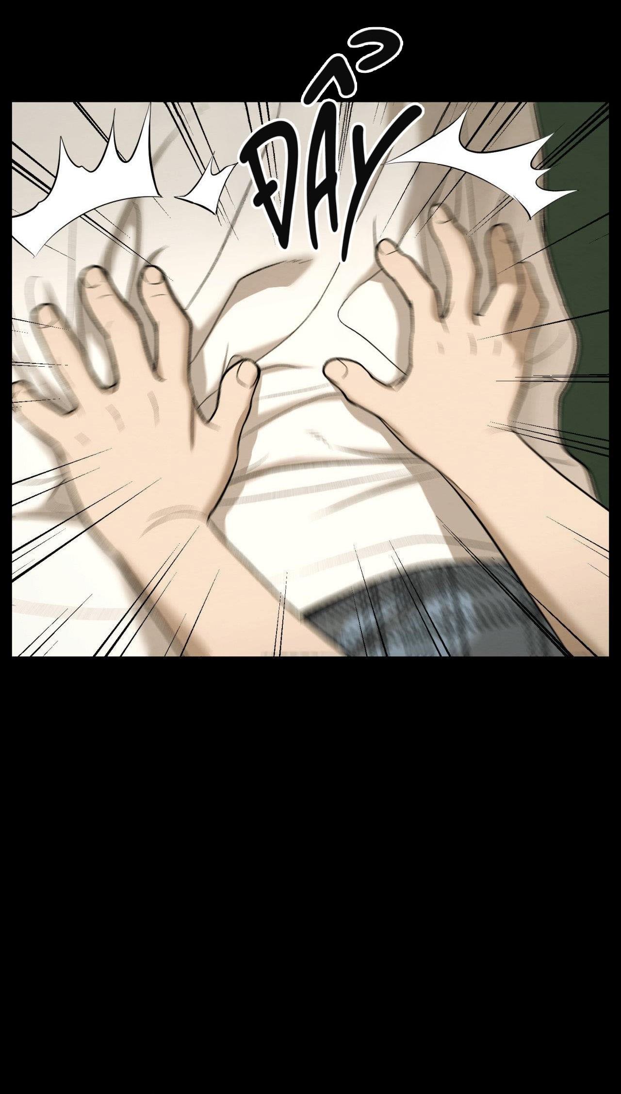 (CBunu) ChinhX - Vận Xui Chapter 72 - Trang 2