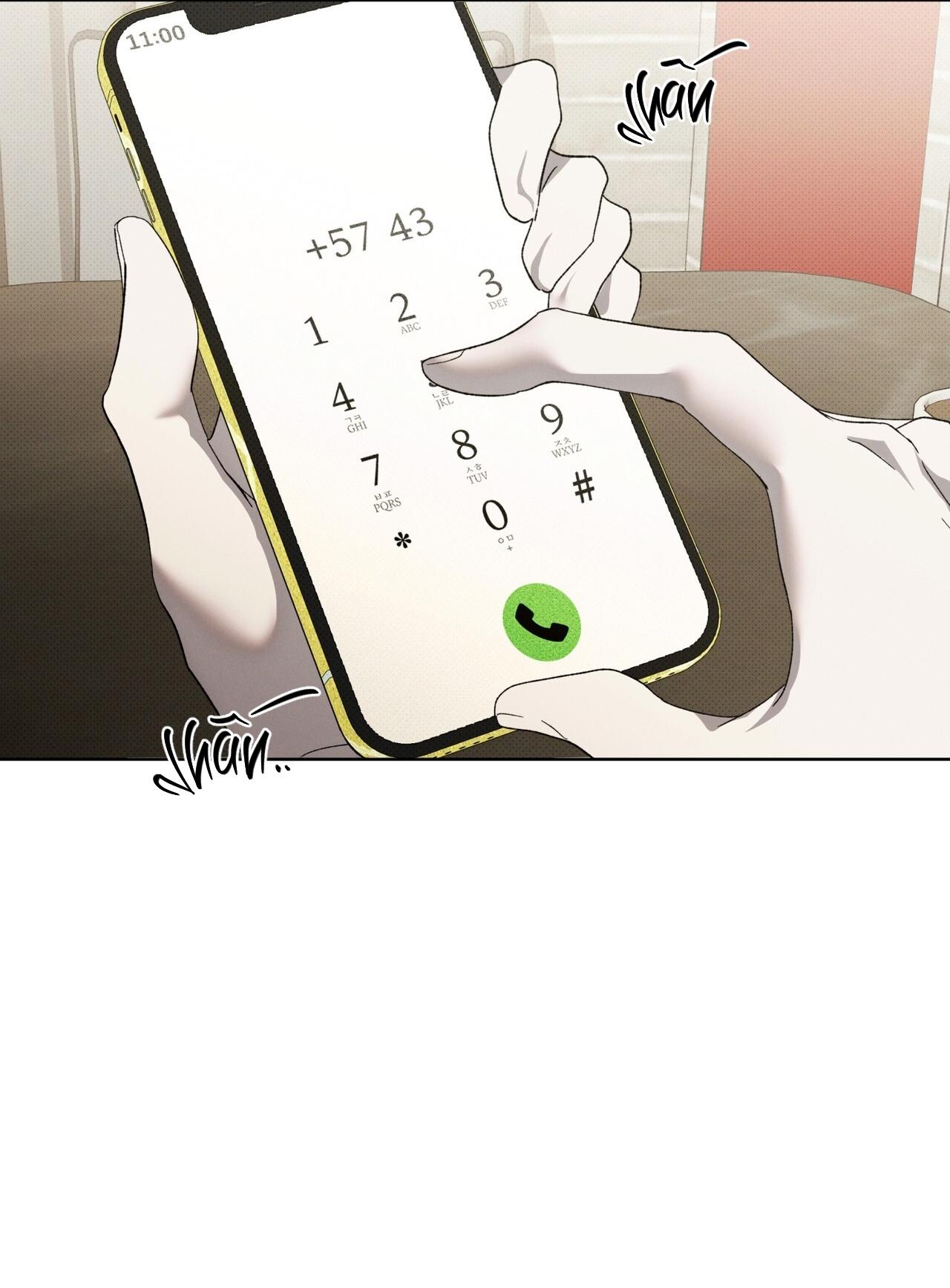 HÌNH THÁI TIẾN HÓA Chapter 5 - Trang 2