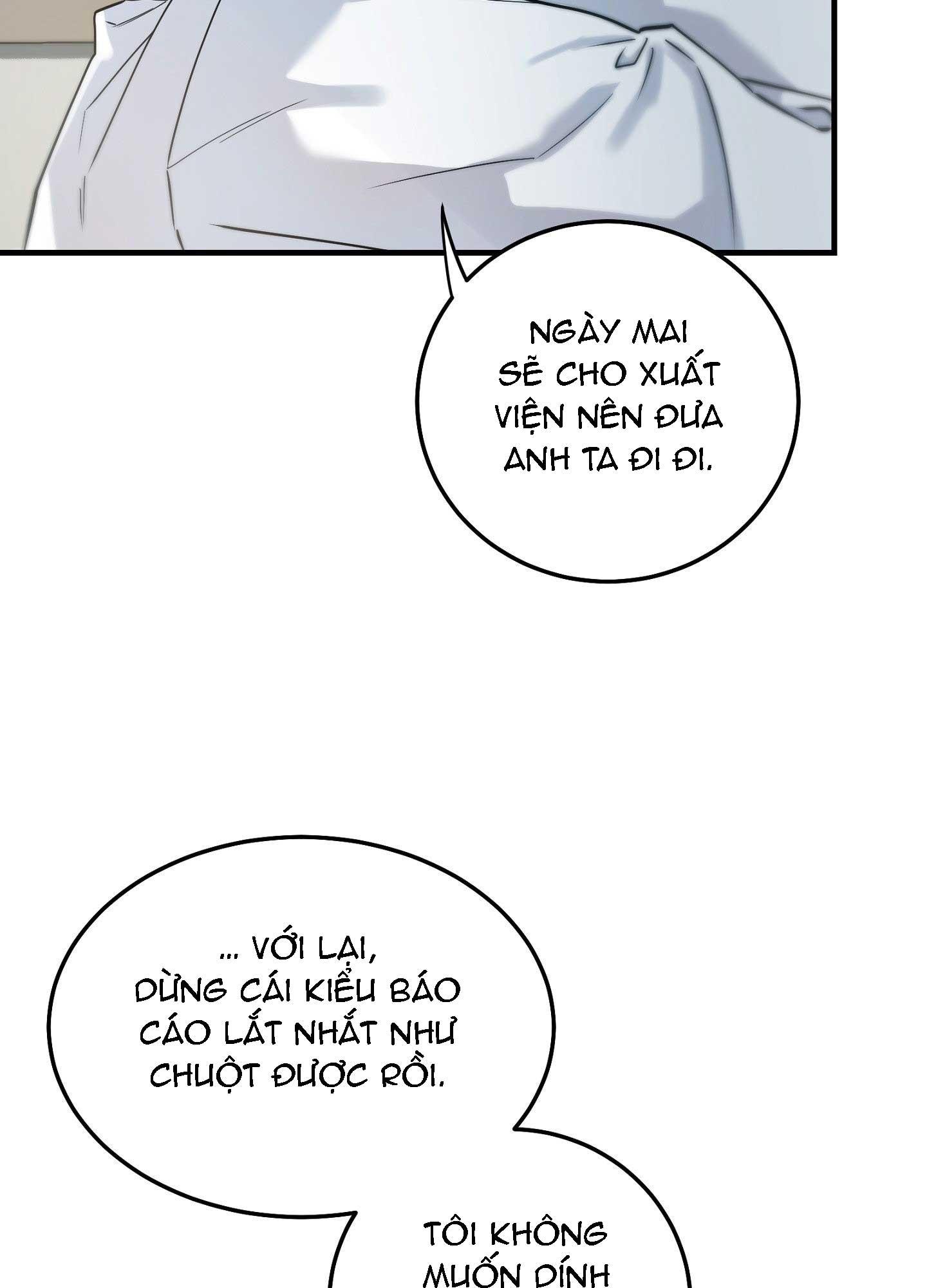 MẢNH VỠ CỦA ÁNH TRĂNG Chapter 2 - Trang 2