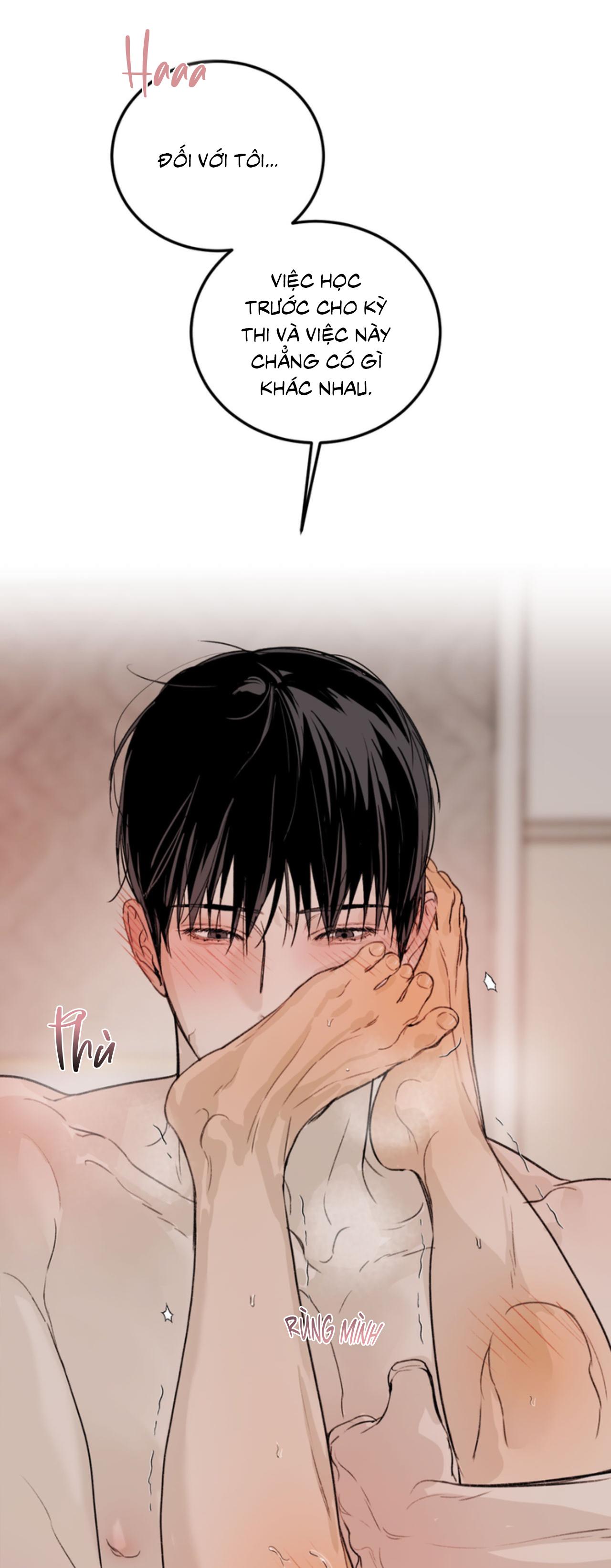 Deepest Confession Chapter 8 H++ - Trang 2