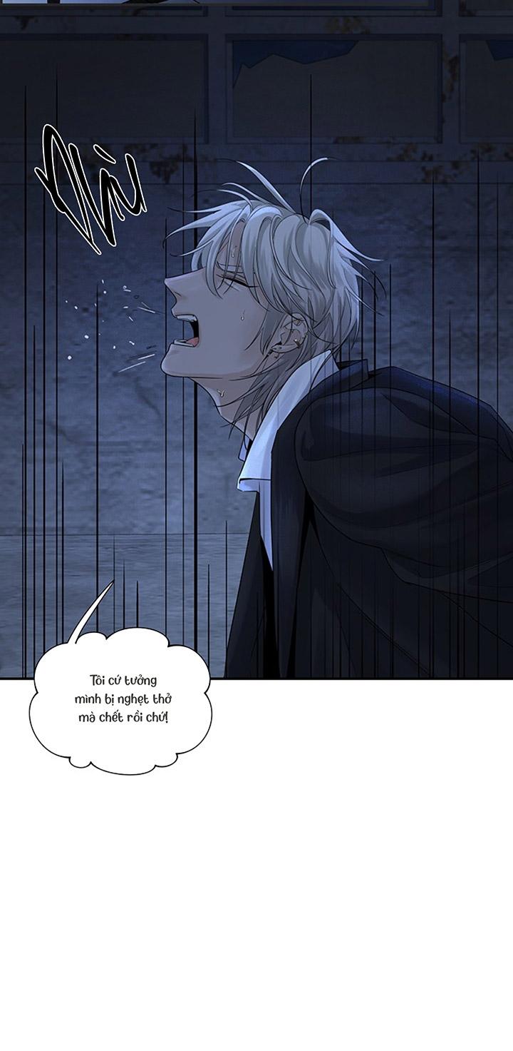 [DDT] 3 DAYS Chapter 4 19+ - Trang 2