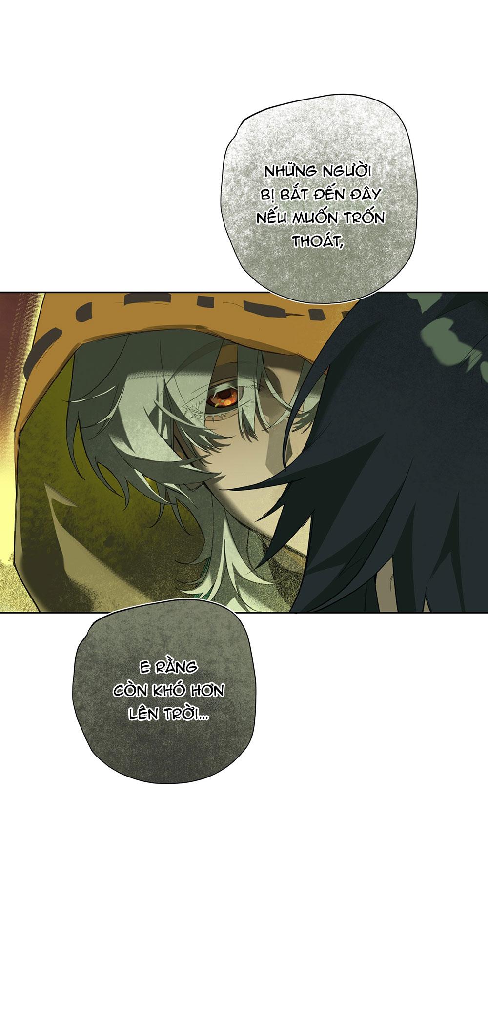 Oan Khuất Chapter 1 - Next 