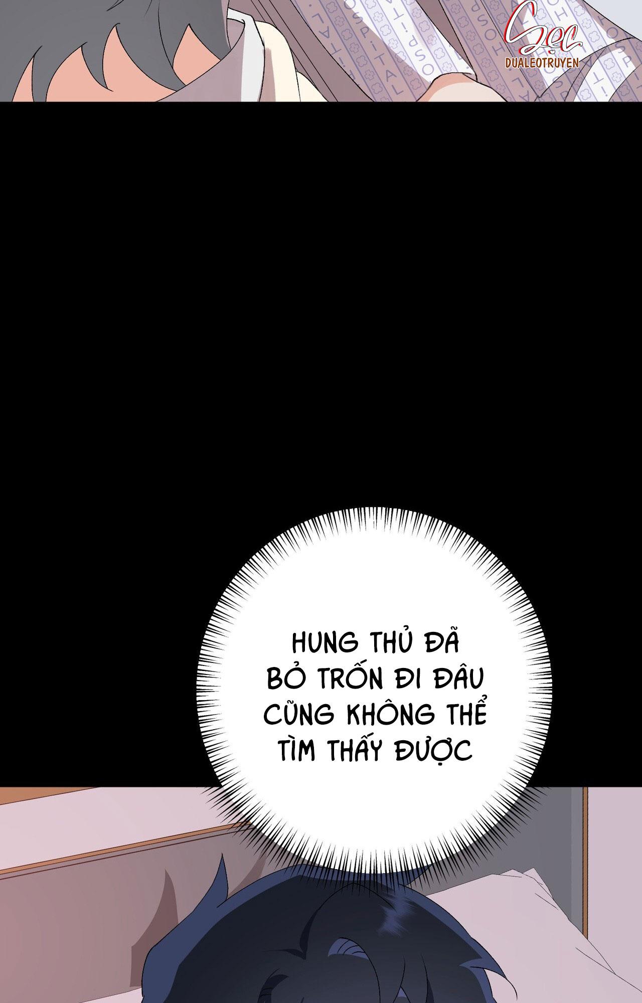 THIÊNG LIÊNG VÀ TÀN NHẪN Chapter 5 - Next Chapter 6