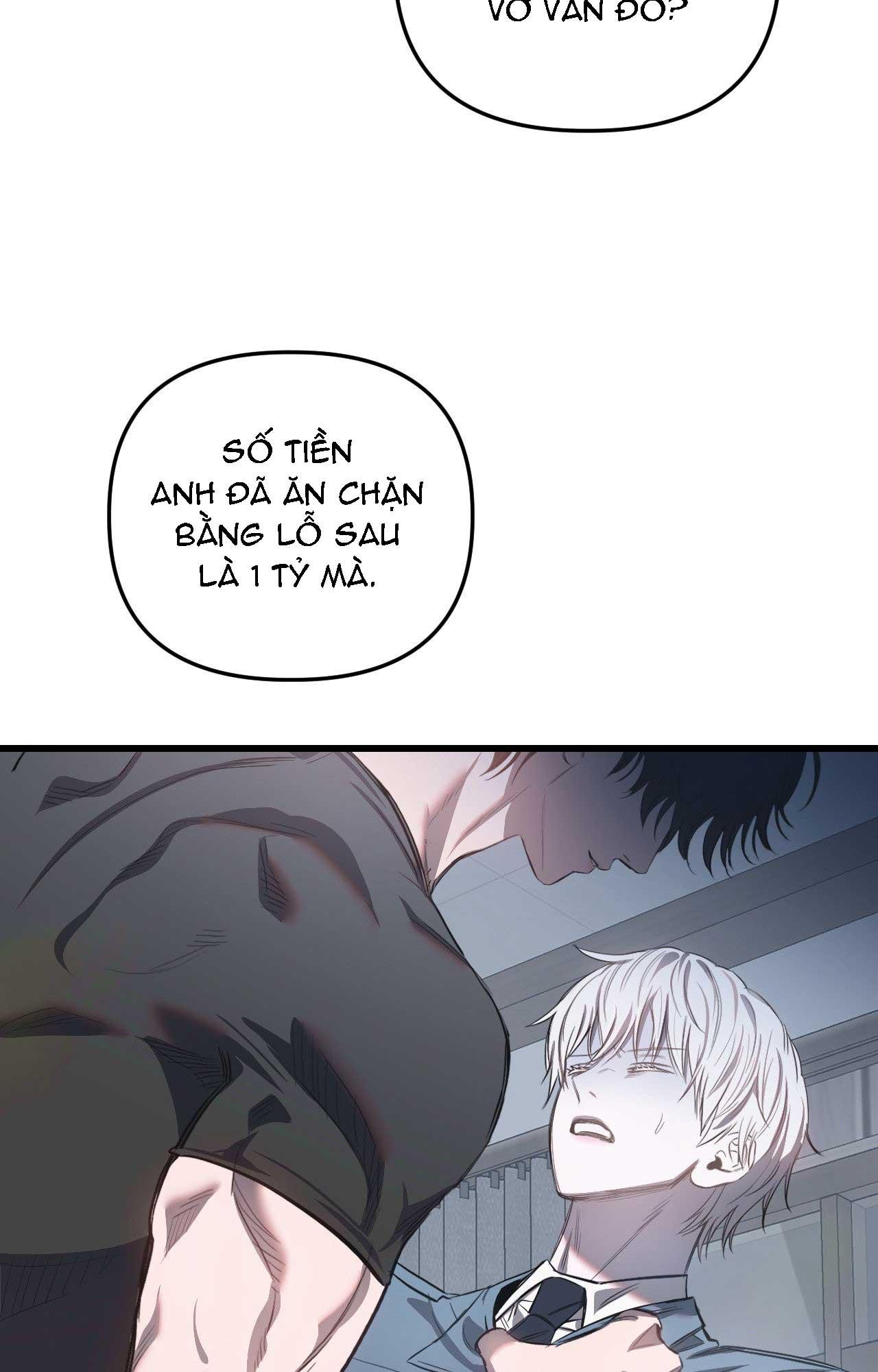 (ABO) VẬT TẾ THẦN Chapter 12 - Trang 2