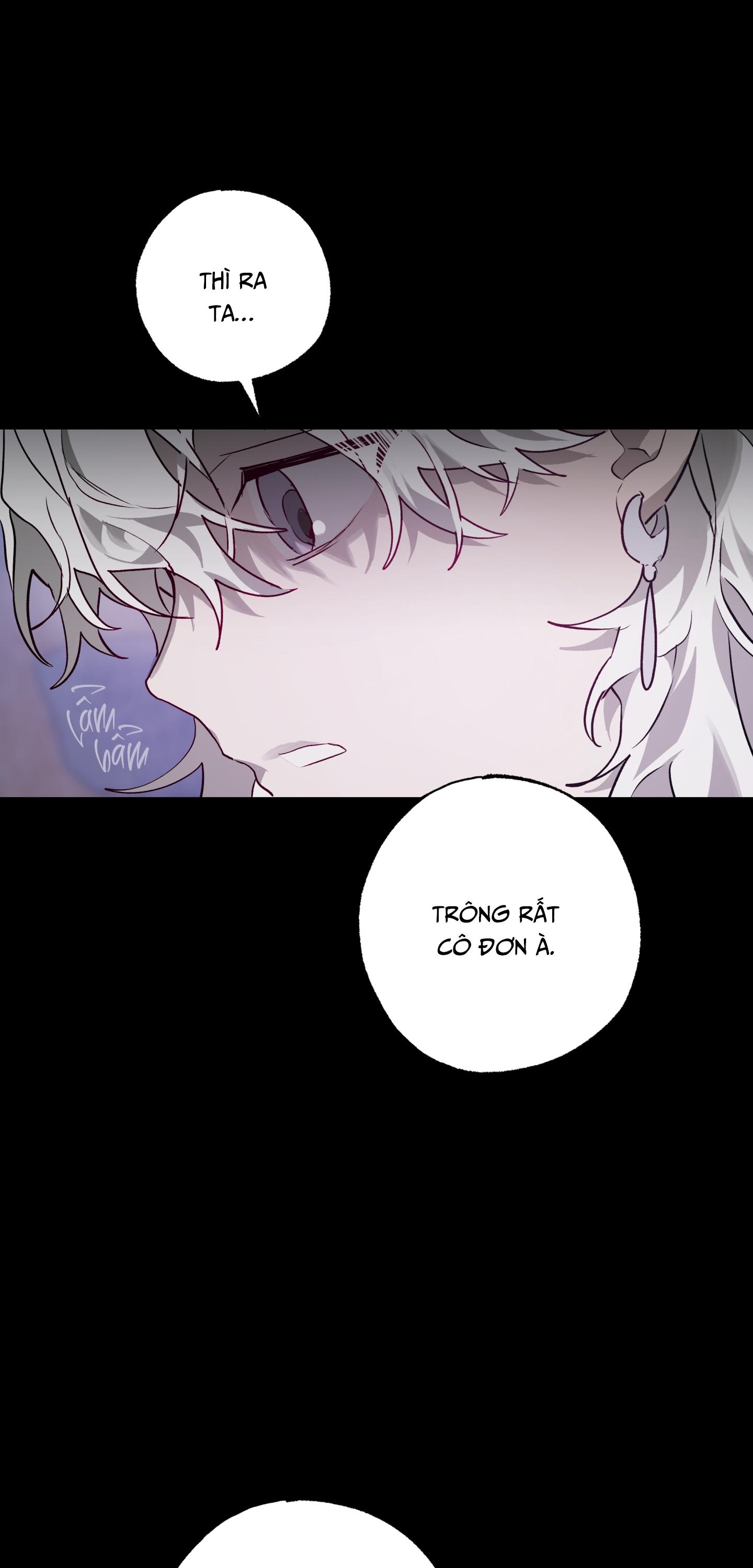 (GĐCV) NGÔI NHÀ DỊ THƯỜNG Chapter 28 - Trang 2