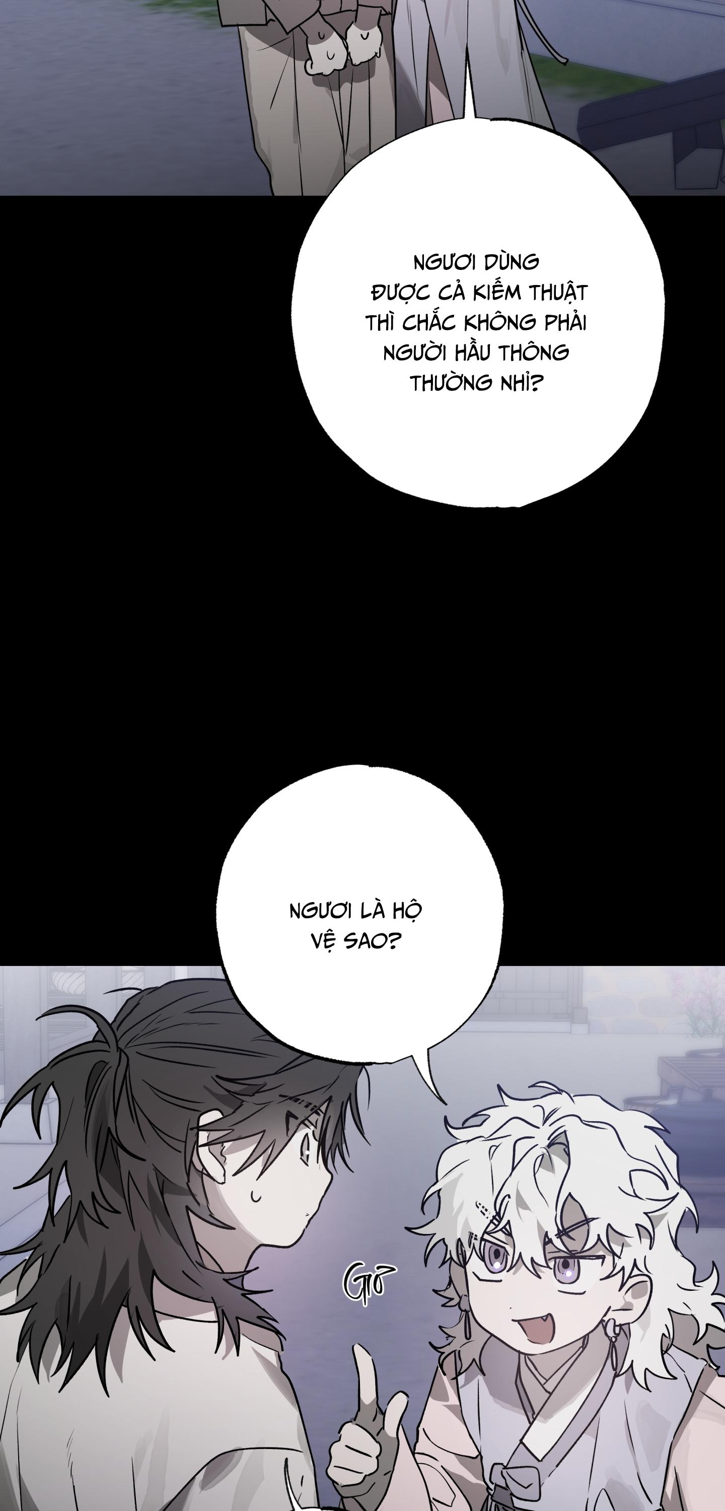 (GĐCV) NGÔI NHÀ DỊ THƯỜNG Chapter 27 - Trang 2